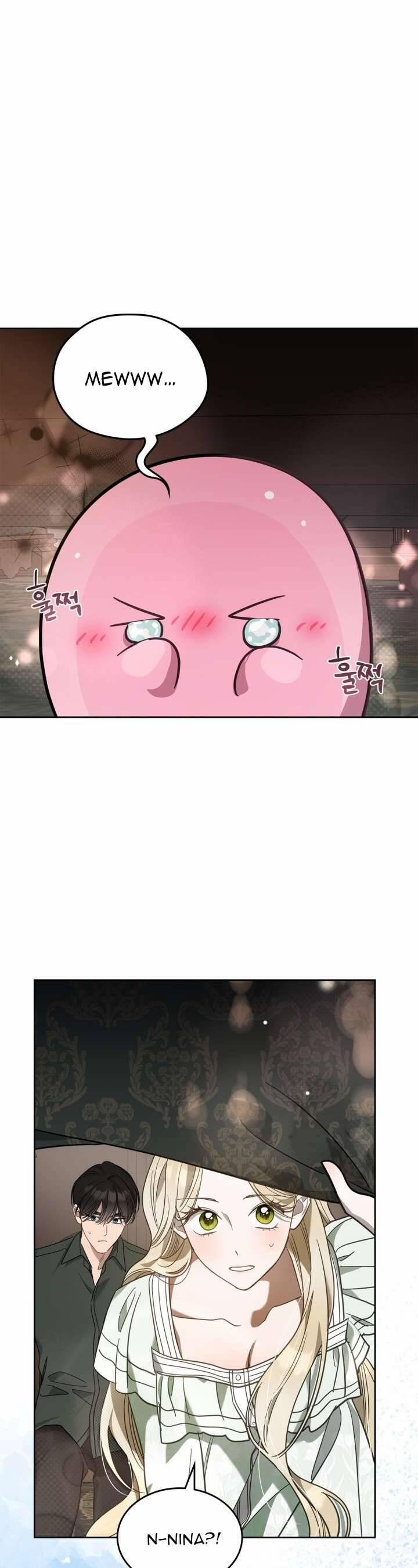 Nam Chính Quái Vật Sống Dưới Giường Tôi 70 trang 15