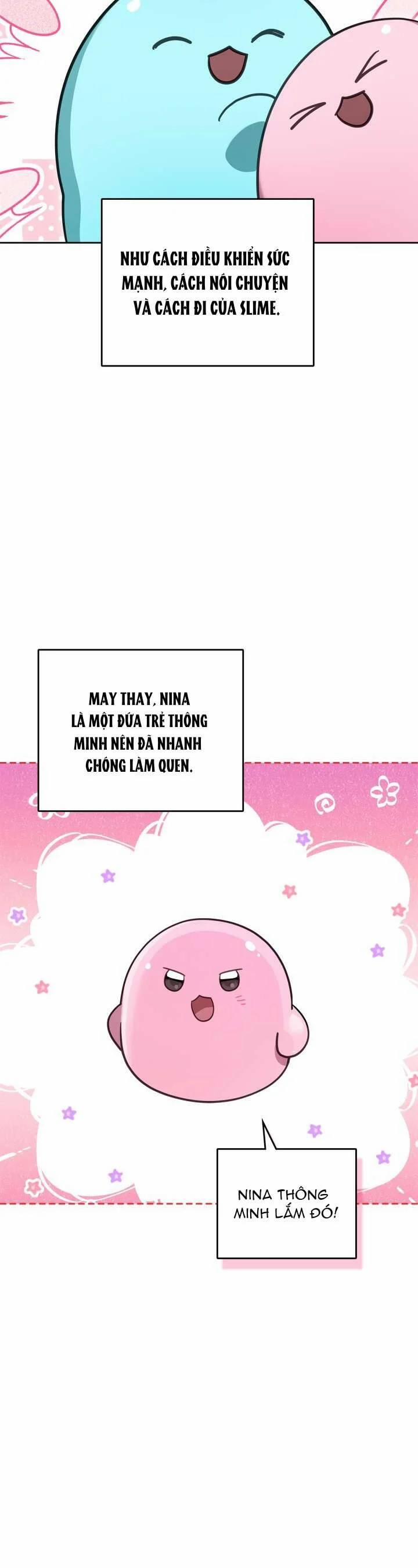 Nam Chính Quái Vật Sống Dưới Giường Tôi 70 trang 28