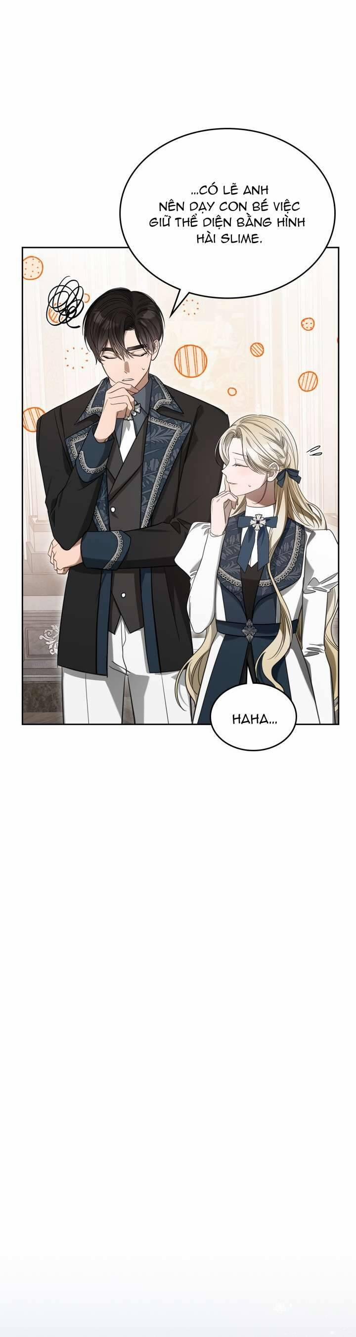 Nam Chính Quái Vật Sống Dưới Giường Tôi 70 trang 31