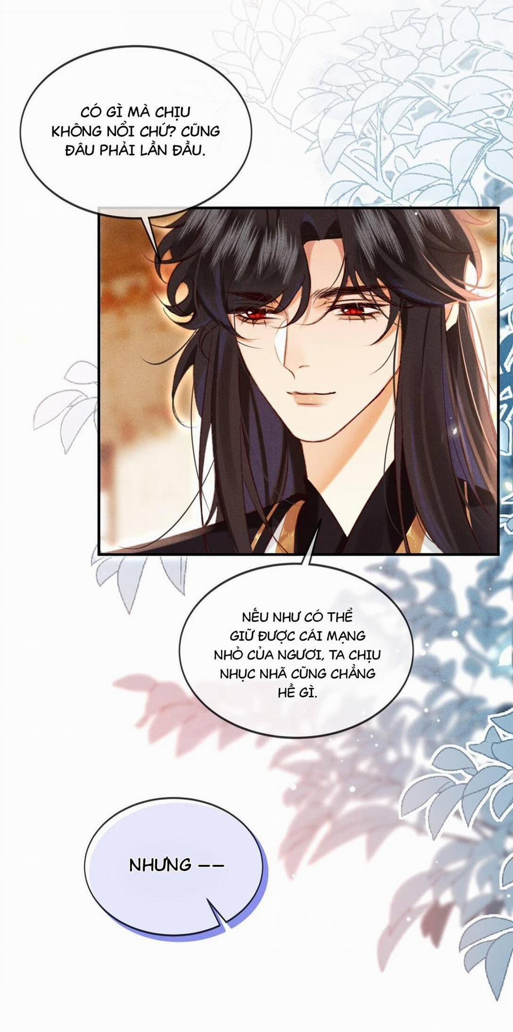 Nam Chủ Sao Lại Quyến Rũ Ta 19 trang 17