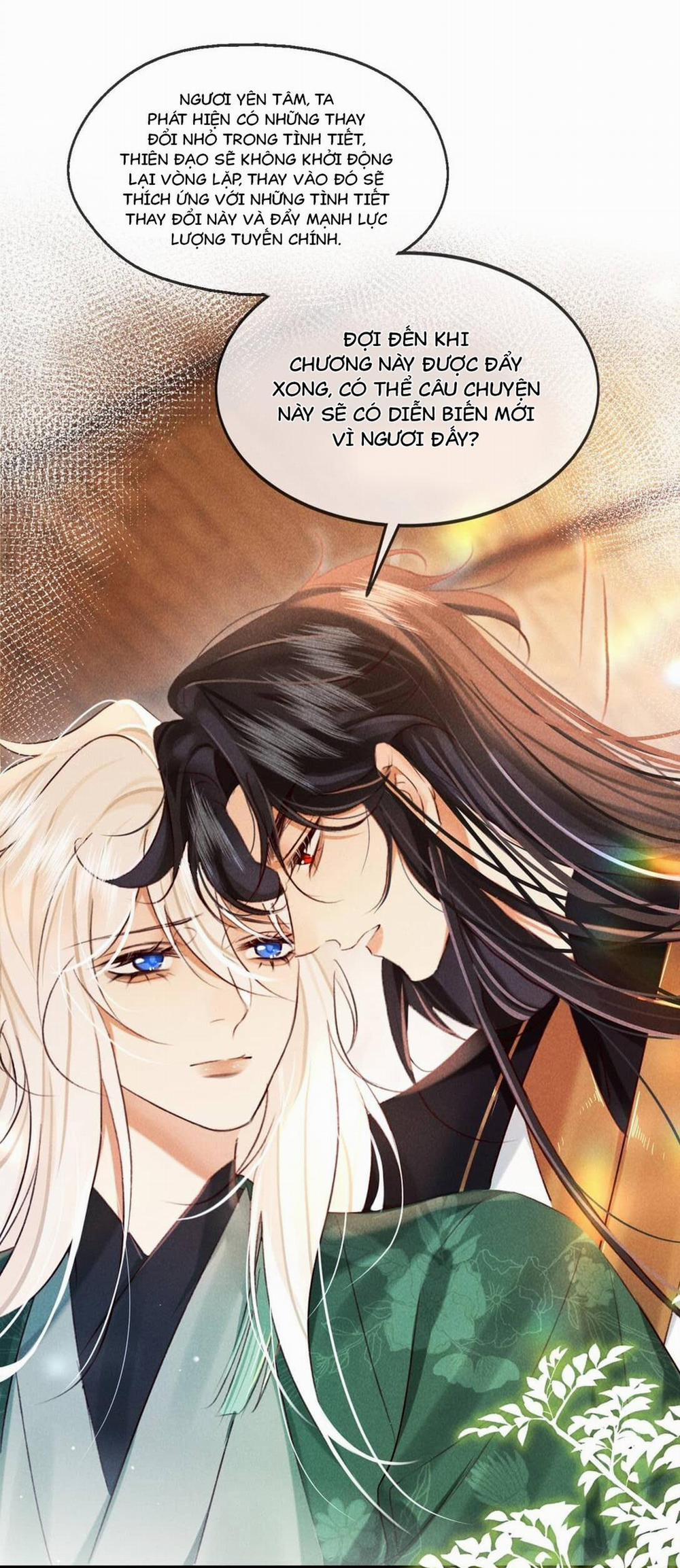 Nam Chủ Sao Lại Quyến Rũ Ta 19 trang 18