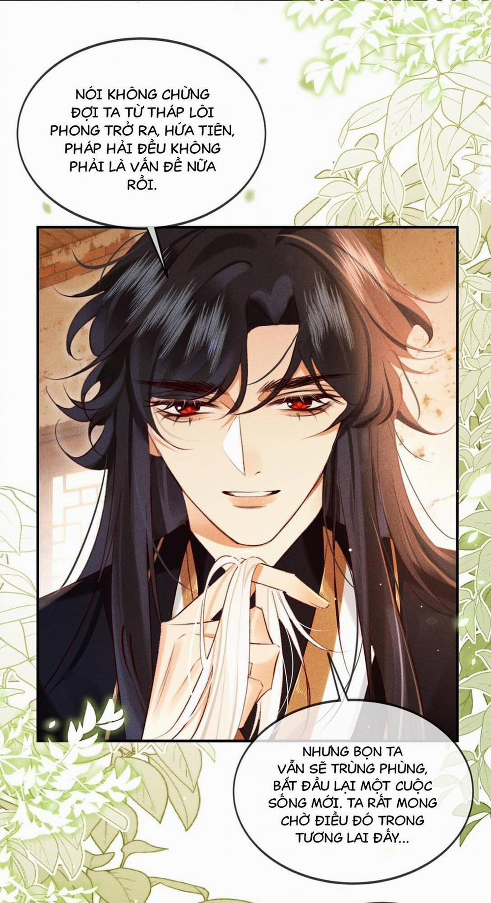 Nam Chủ Sao Lại Quyến Rũ Ta 19 trang 19