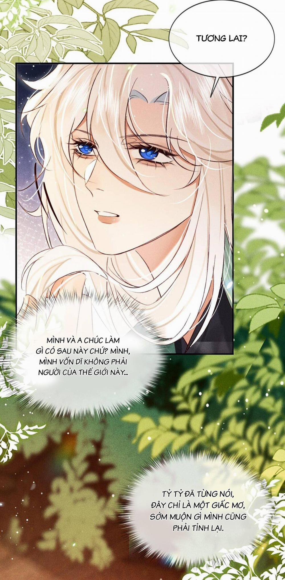 Nam Chủ Sao Lại Quyến Rũ Ta 19 trang 20