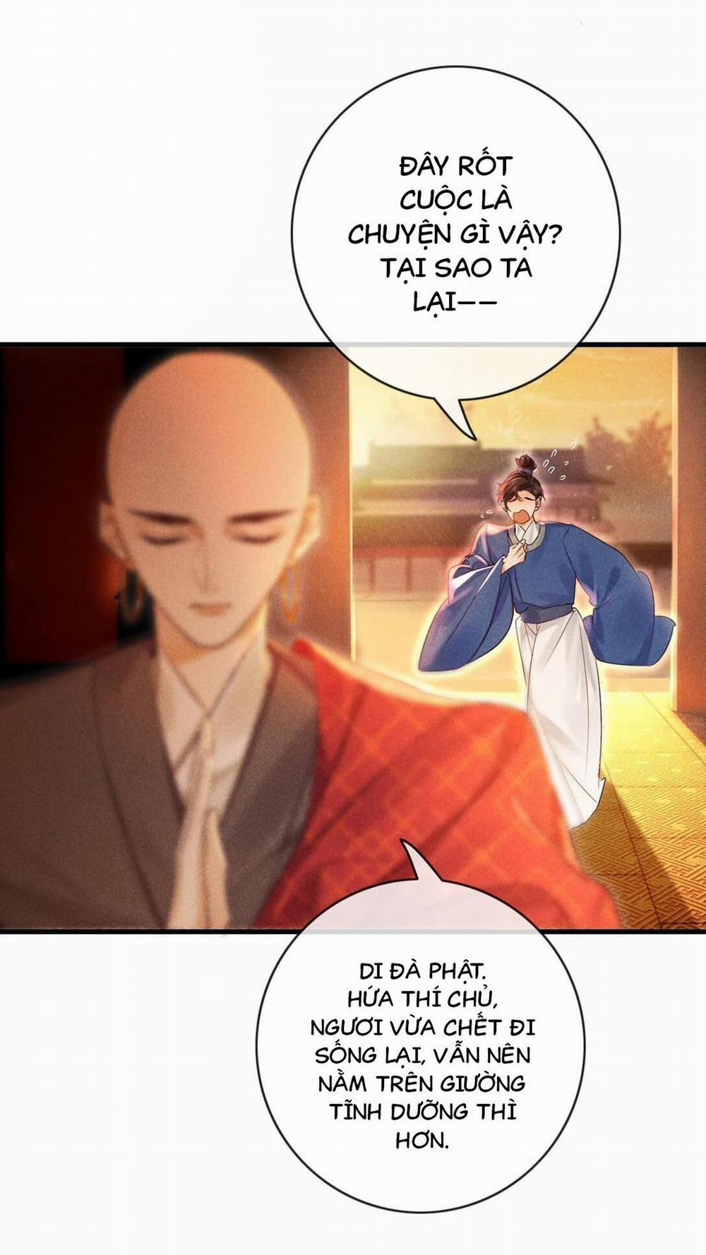 Nam Chủ Sao Lại Quyến Rũ Ta 19 trang 32