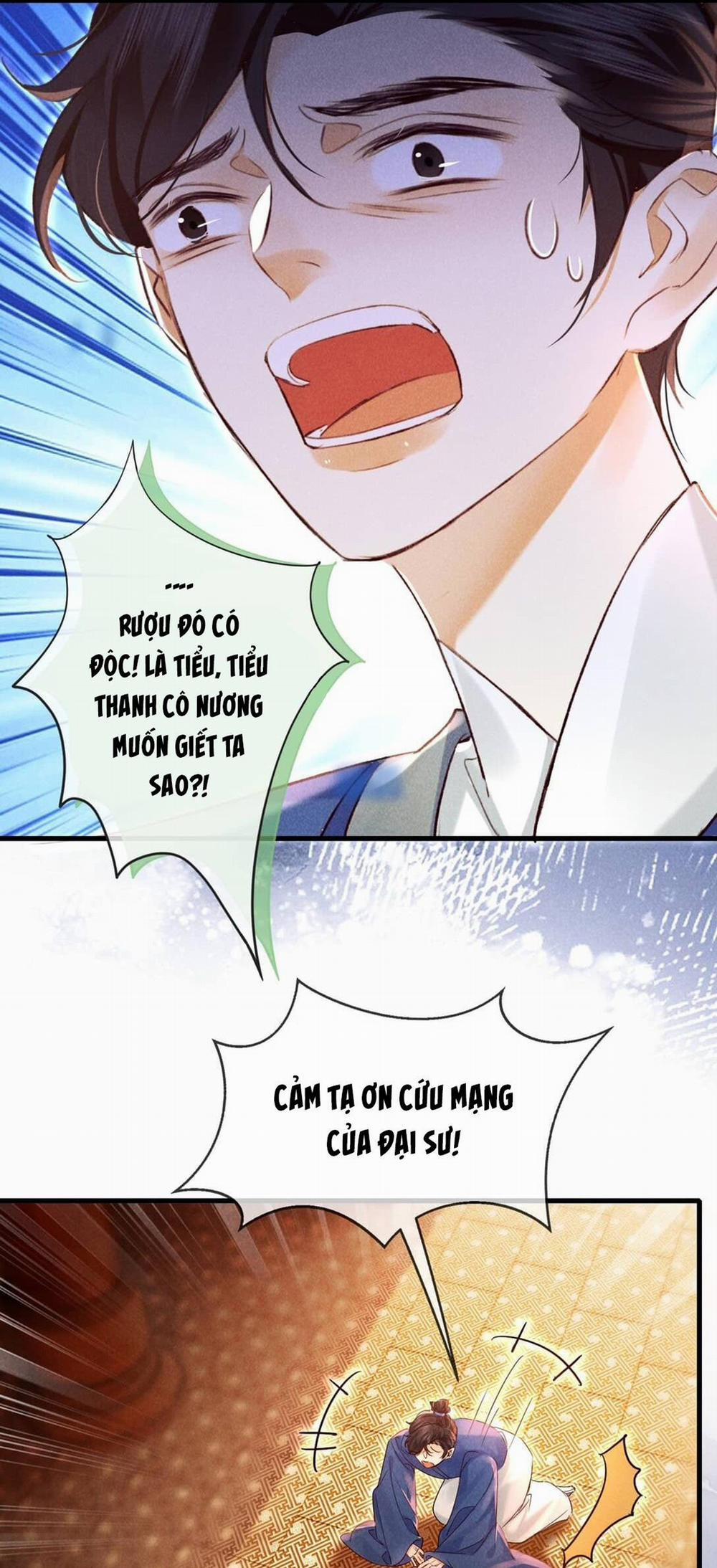 Nam Chủ Sao Lại Quyến Rũ Ta 19 trang 34