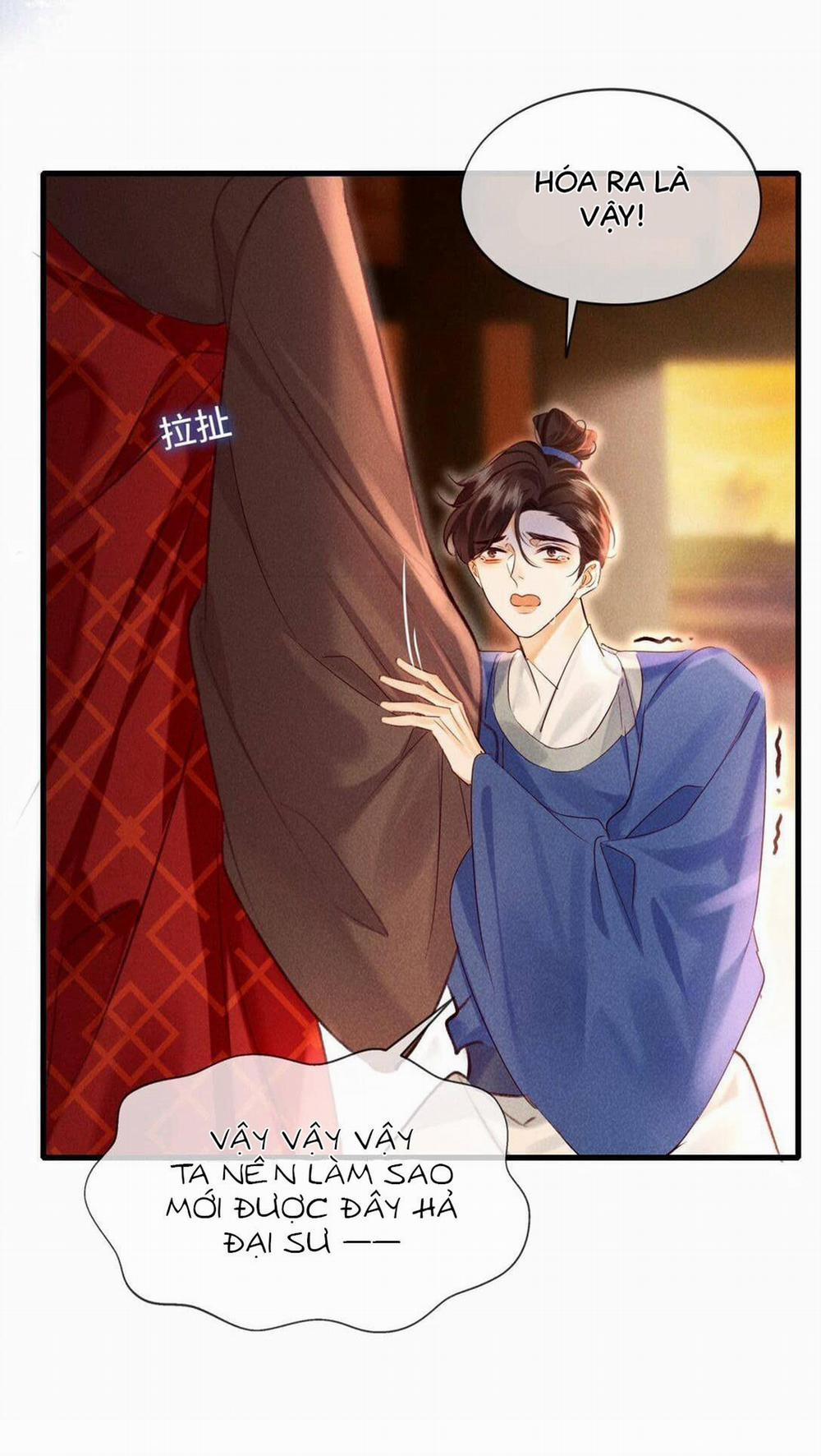 Nam Chủ Sao Lại Quyến Rũ Ta 19 trang 39