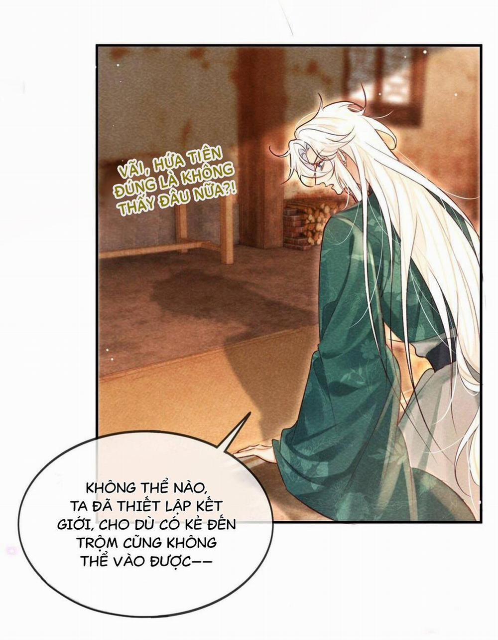 Nam Chủ Sao Lại Quyến Rũ Ta 19 trang 6