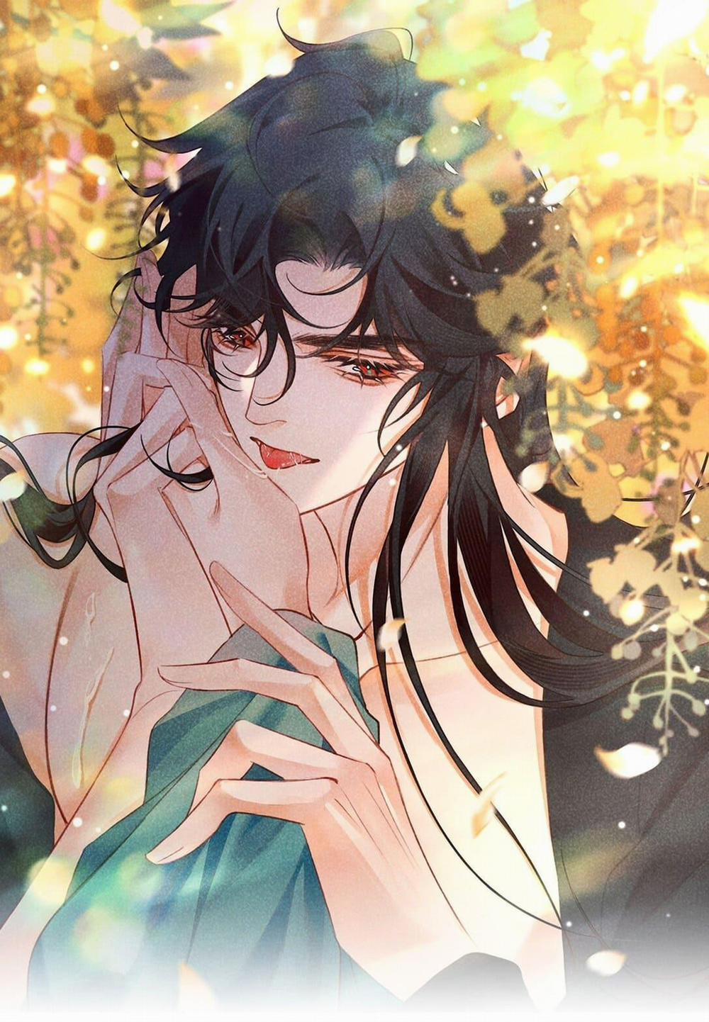 Nam Chủ Sao Lại Quyến Rũ Ta 20 trang 1