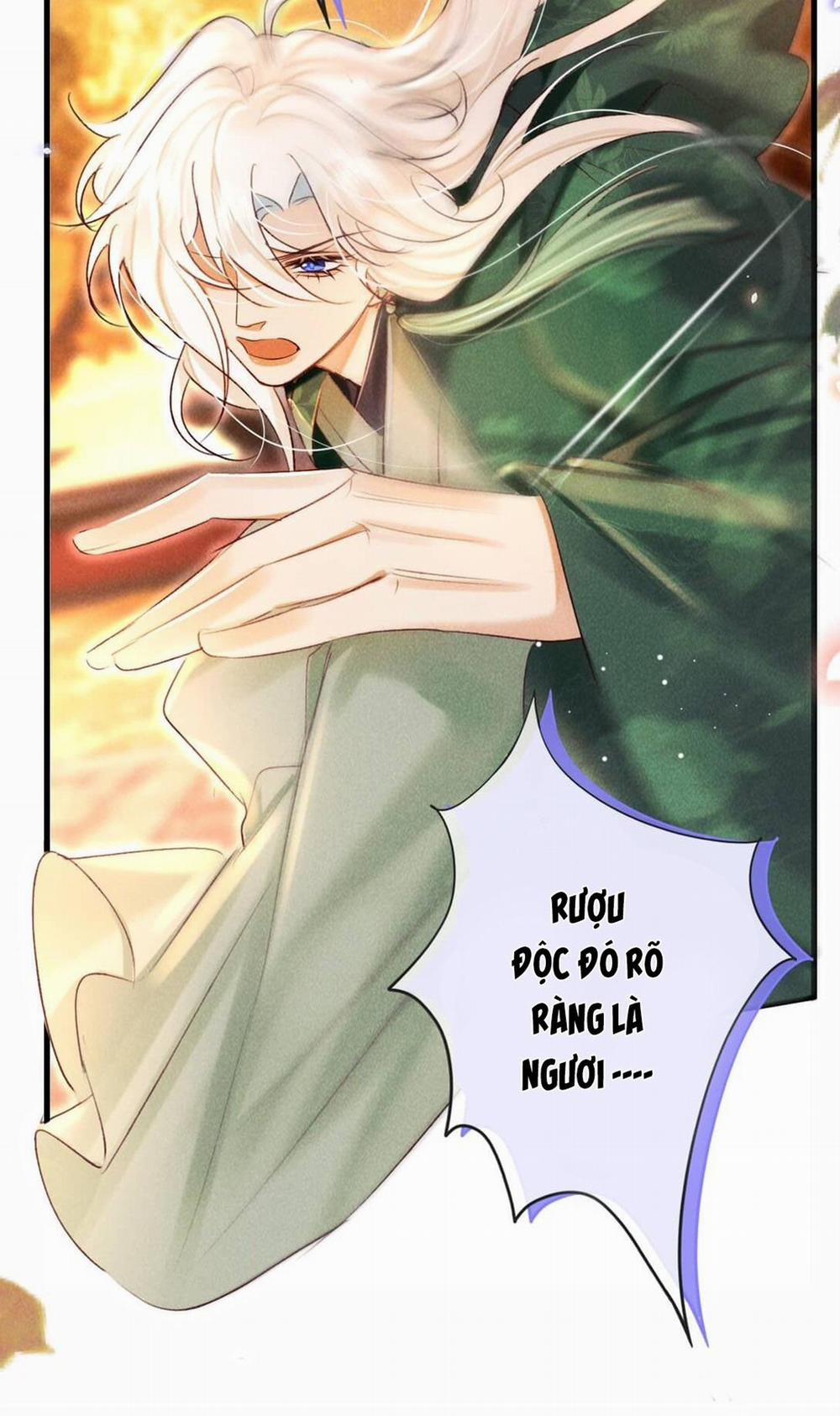 Nam Chủ Sao Lại Quyến Rũ Ta 20 trang 12