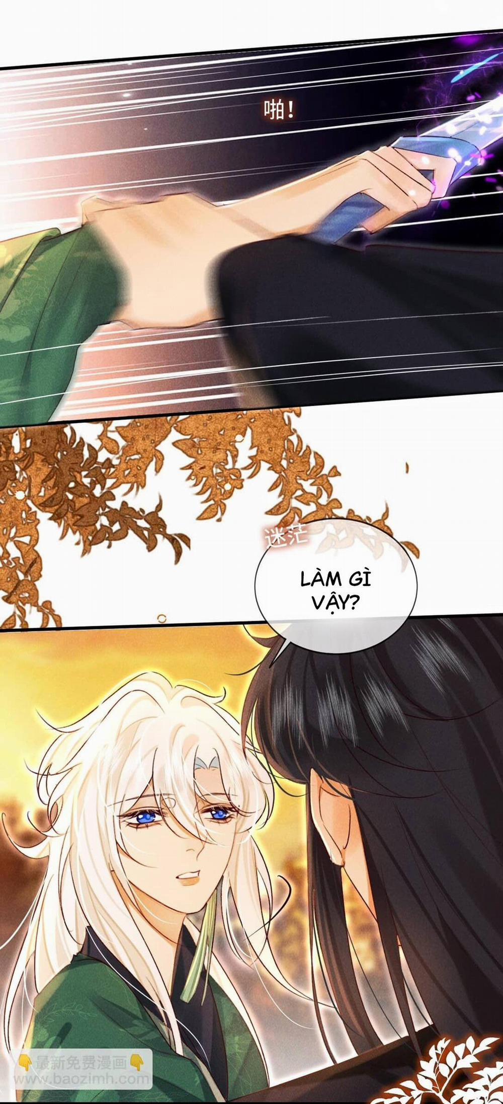 Nam Chủ Sao Lại Quyến Rũ Ta 20 trang 13