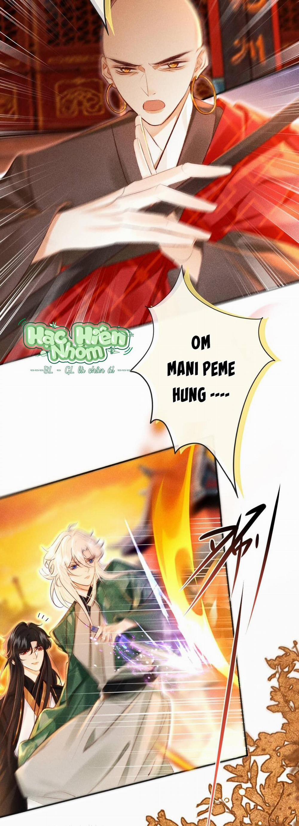 Nam Chủ Sao Lại Quyến Rũ Ta 20 trang 18