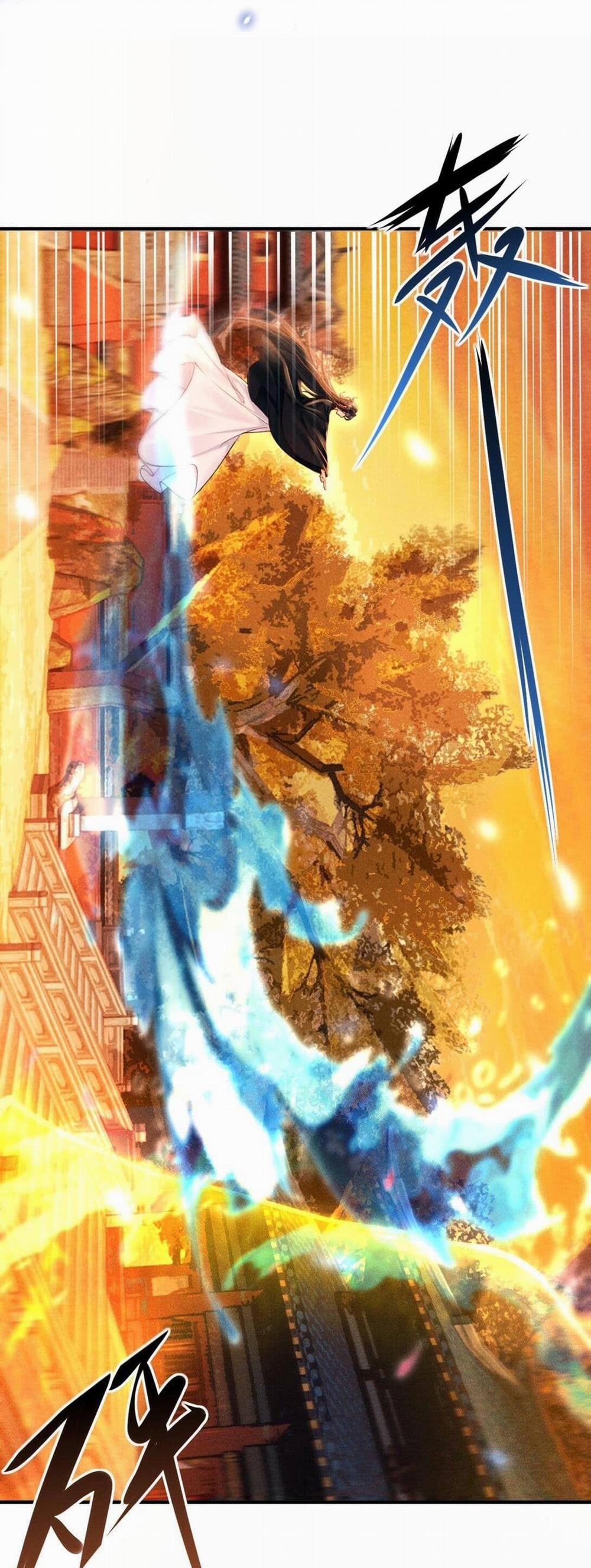 Nam Chủ Sao Lại Quyến Rũ Ta 20 trang 21