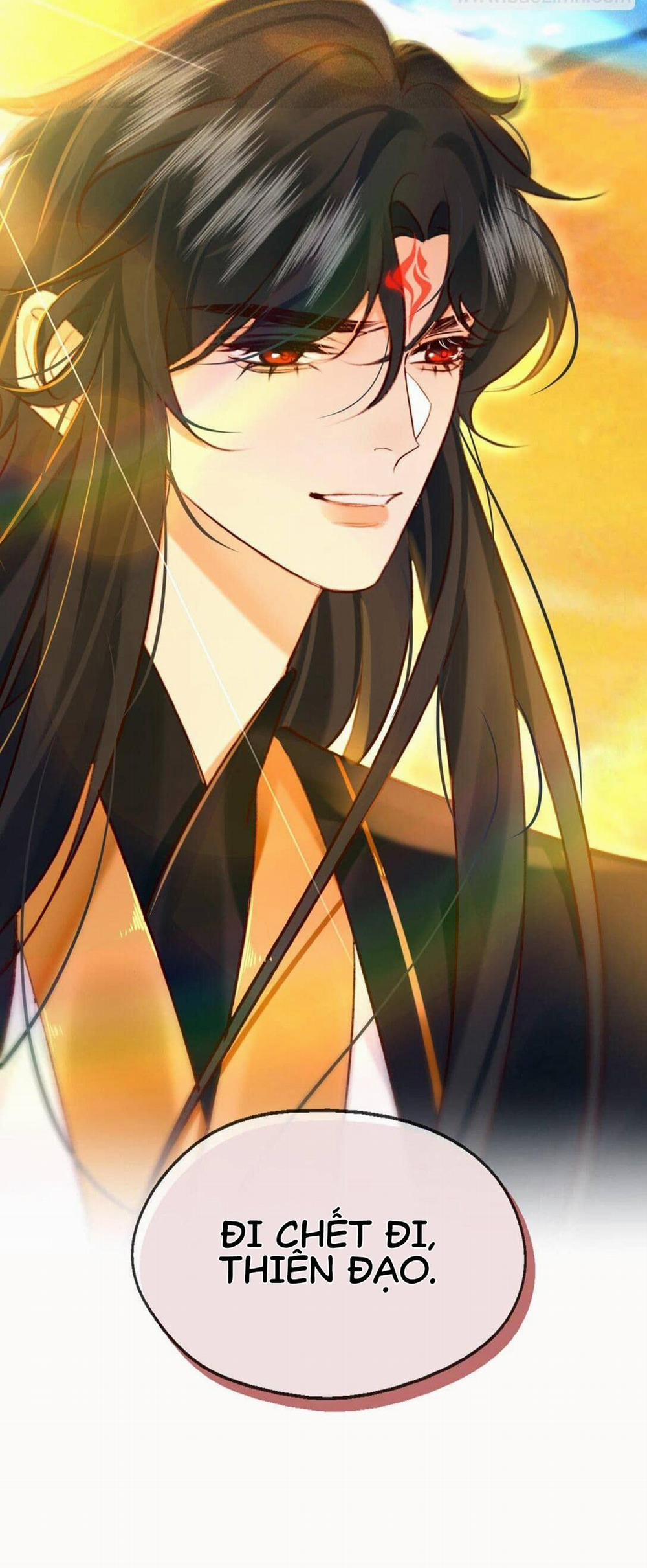 Nam Chủ Sao Lại Quyến Rũ Ta 20 trang 25