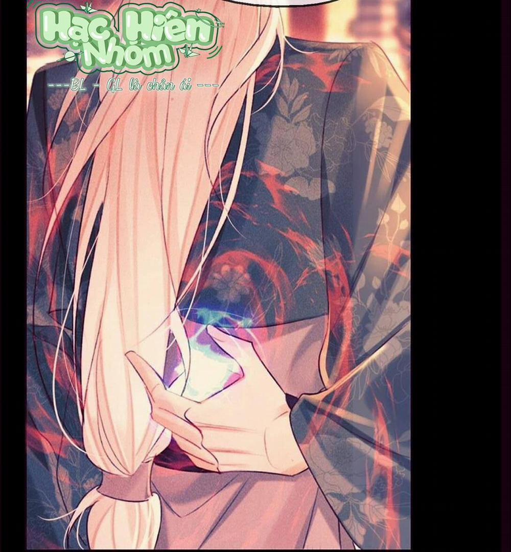 Nam Chủ Sao Lại Quyến Rũ Ta 20 trang 29