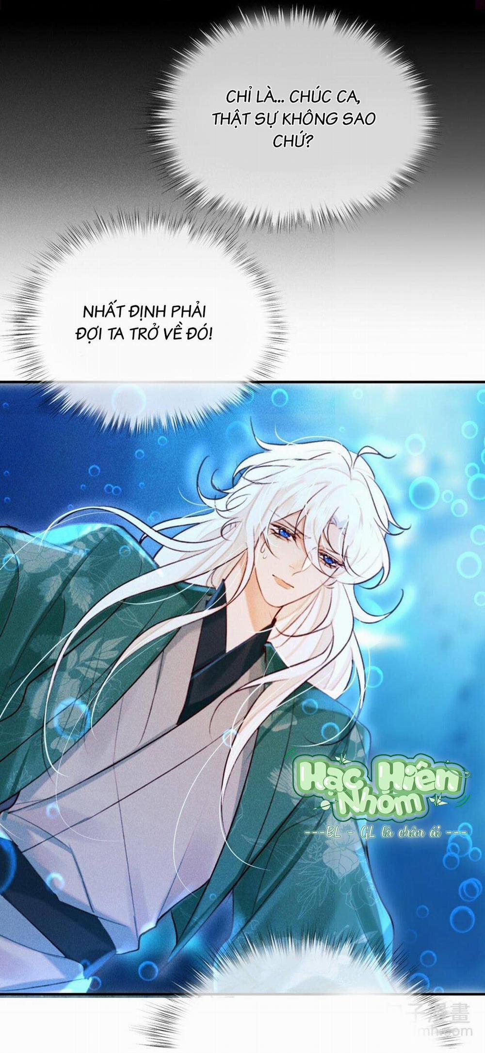 Nam Chủ Sao Lại Quyến Rũ Ta 20 trang 30