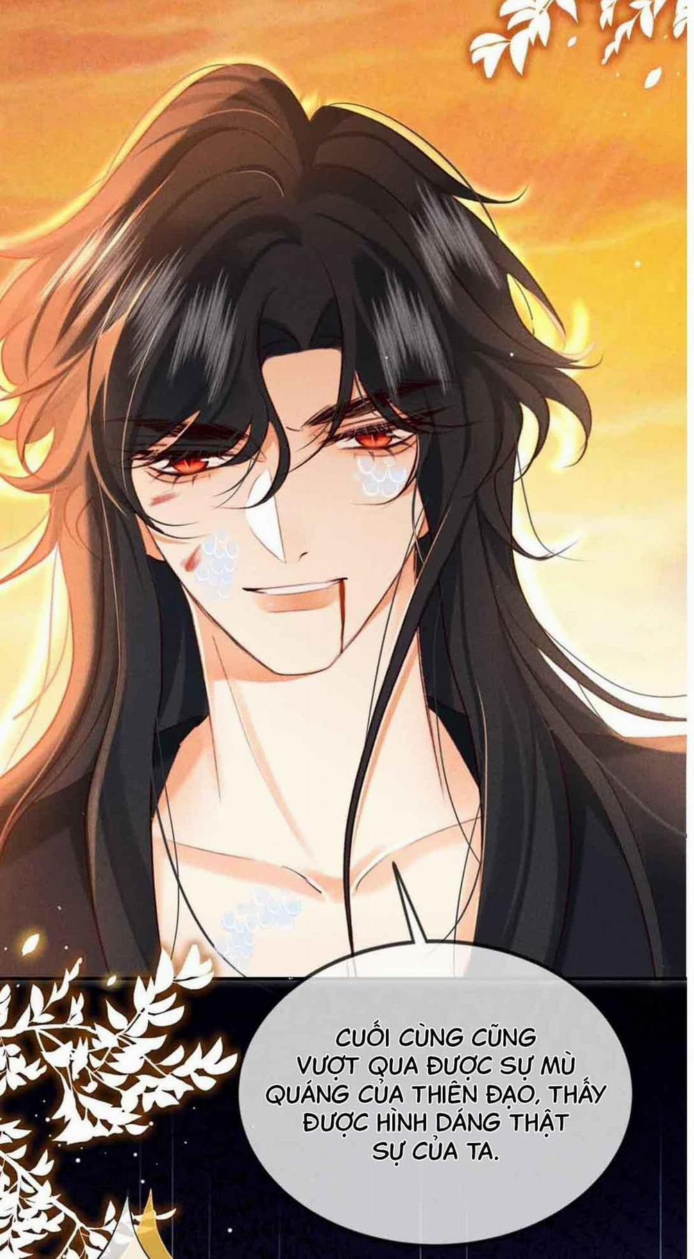 Nam Chủ Sao Lại Quyến Rũ Ta 21 trang 12