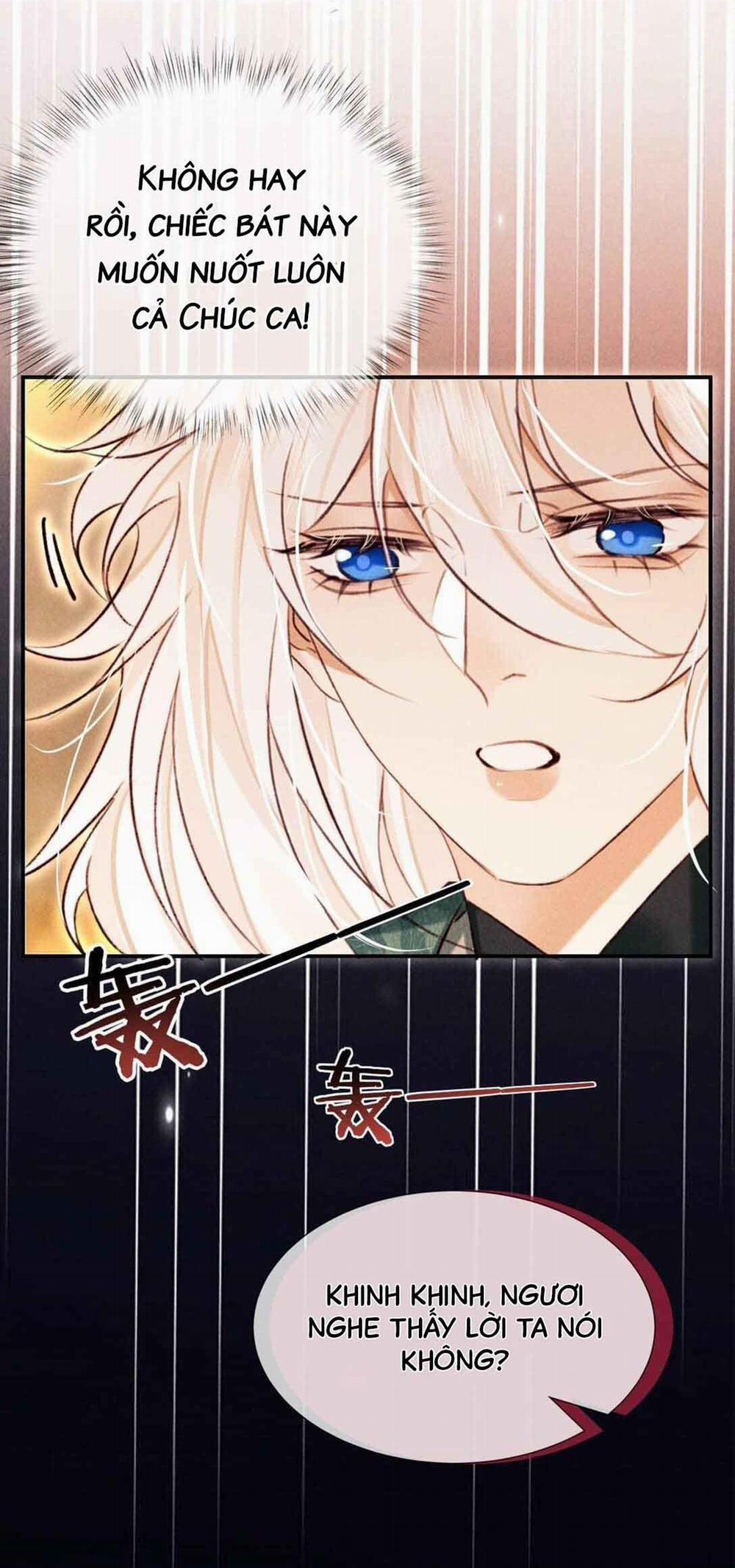 Nam Chủ Sao Lại Quyến Rũ Ta 21 trang 31