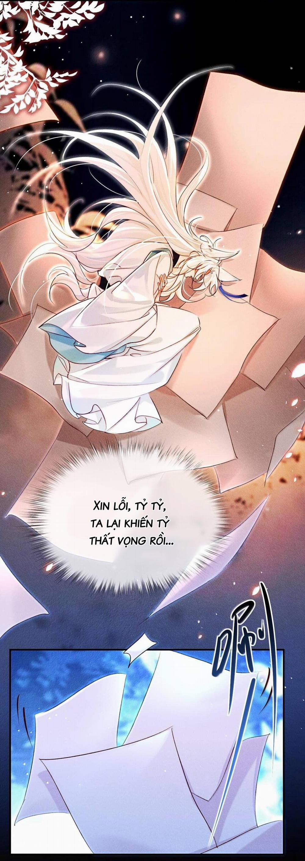 Nam Chủ Sao Lại Quyến Rũ Ta 22 trang 20