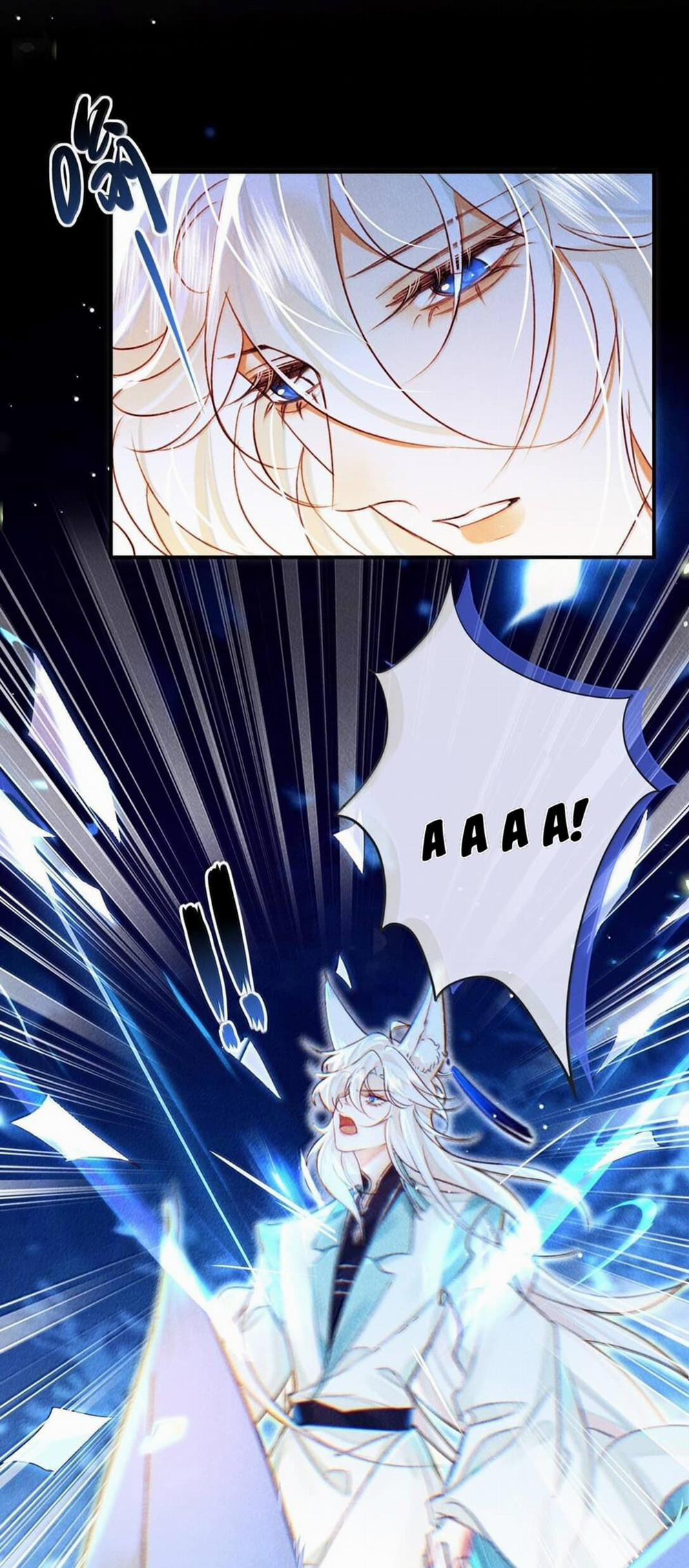 Nam Chủ Sao Lại Quyến Rũ Ta 22 trang 21