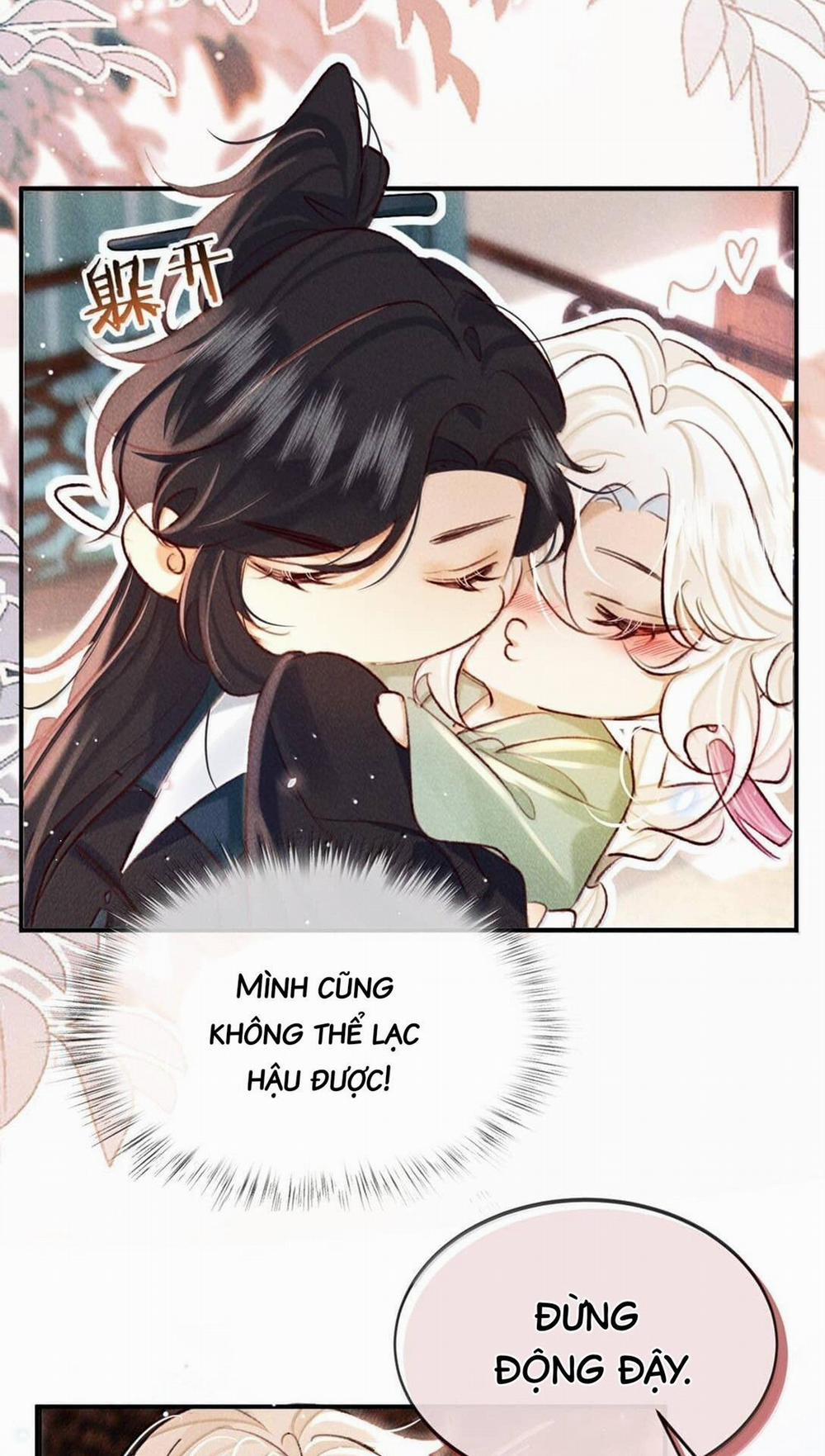 Nam Chủ Sao Lại Quyến Rũ Ta 22 trang 33