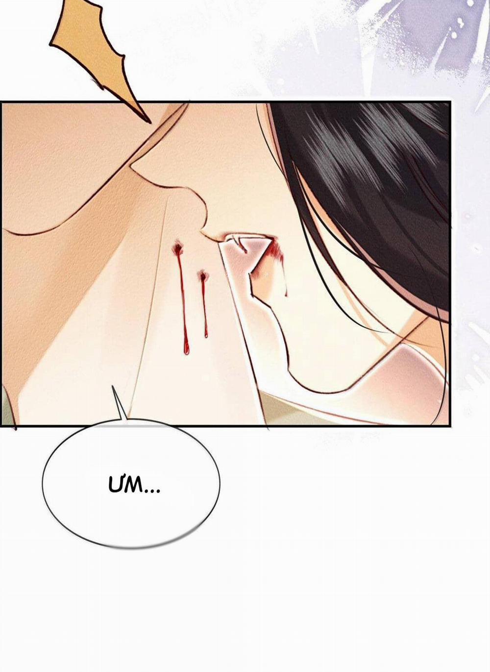 Nam Chủ Sao Lại Quyến Rũ Ta 22 trang 36