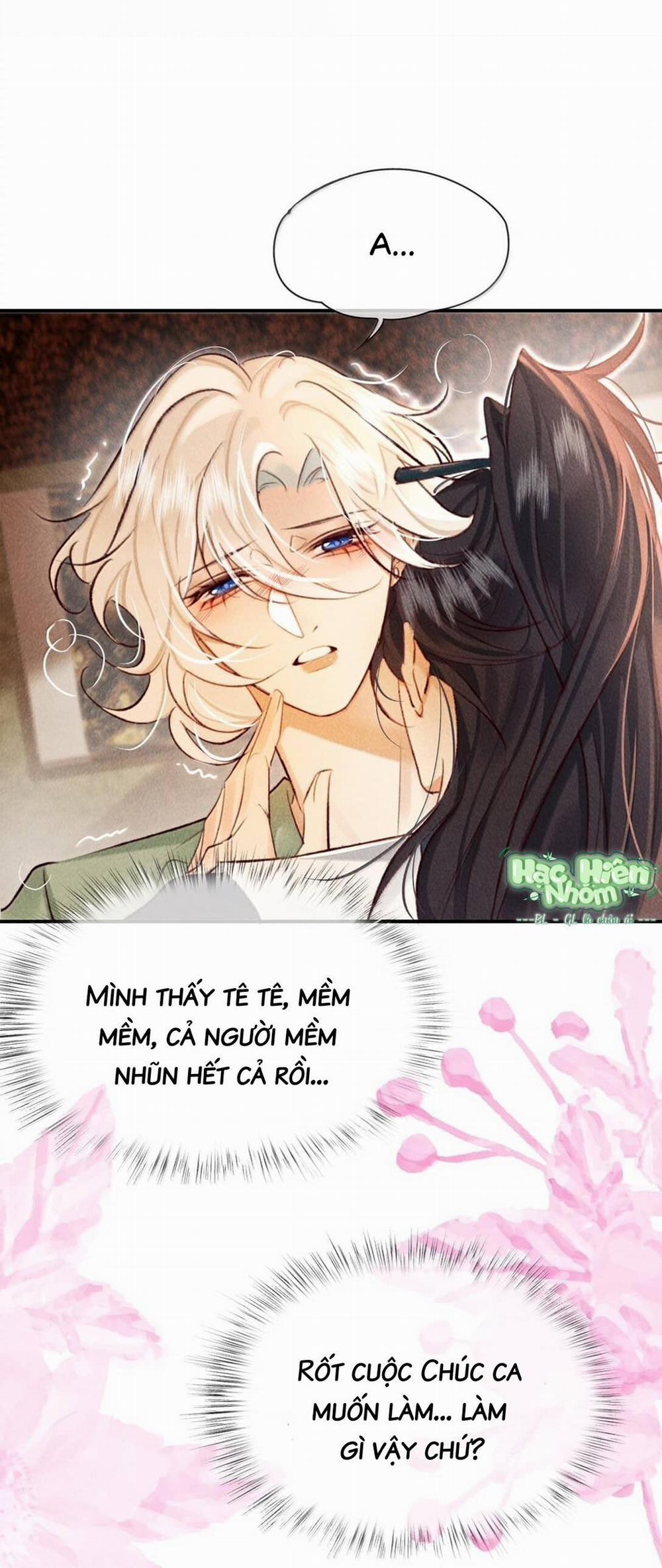 Nam Chủ Sao Lại Quyến Rũ Ta 22 trang 37