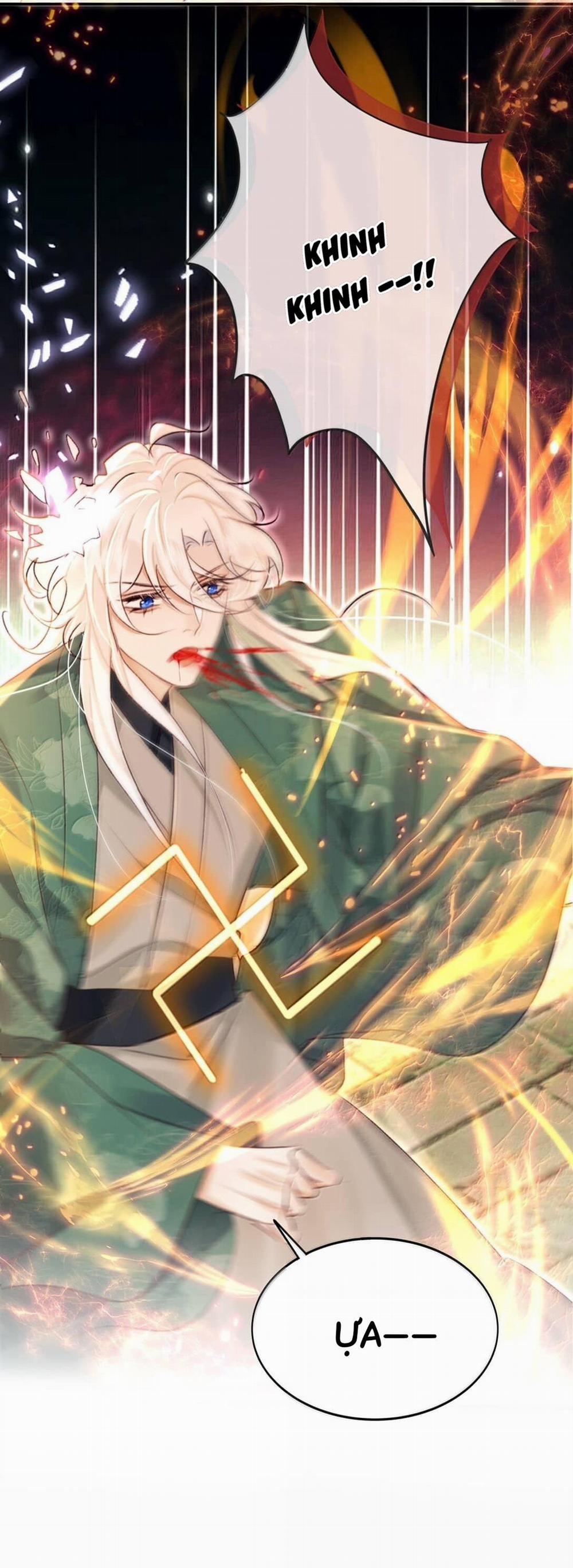 Nam Chủ Sao Lại Quyến Rũ Ta 22 trang 9