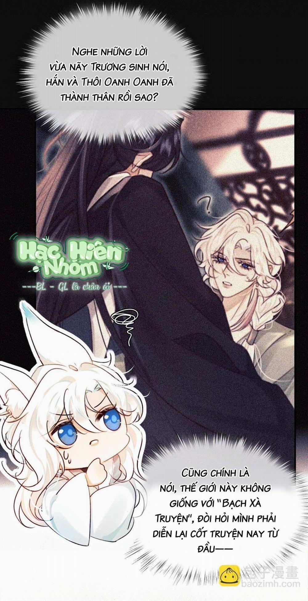 Nam Chủ Sao Lại Quyến Rũ Ta 23 trang 13