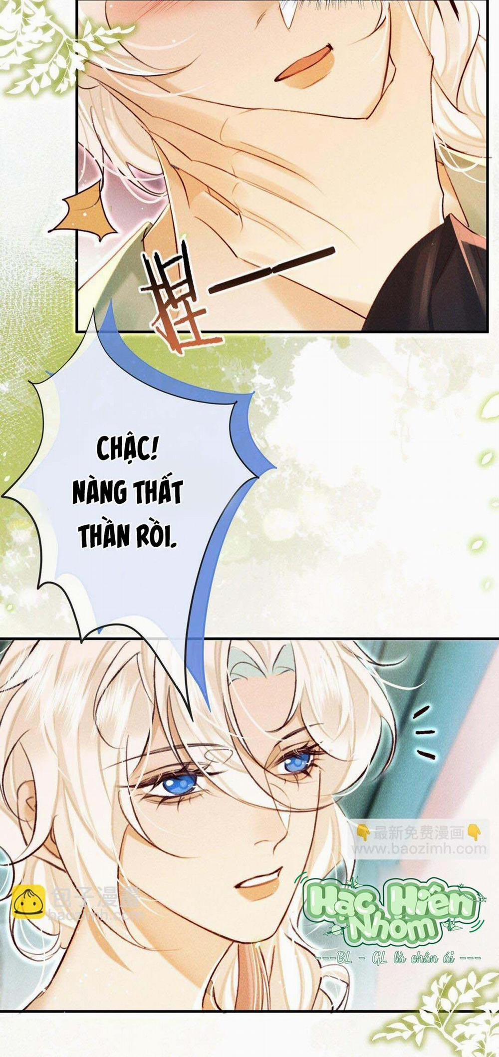 Nam Chủ Sao Lại Quyến Rũ Ta 23 trang 15