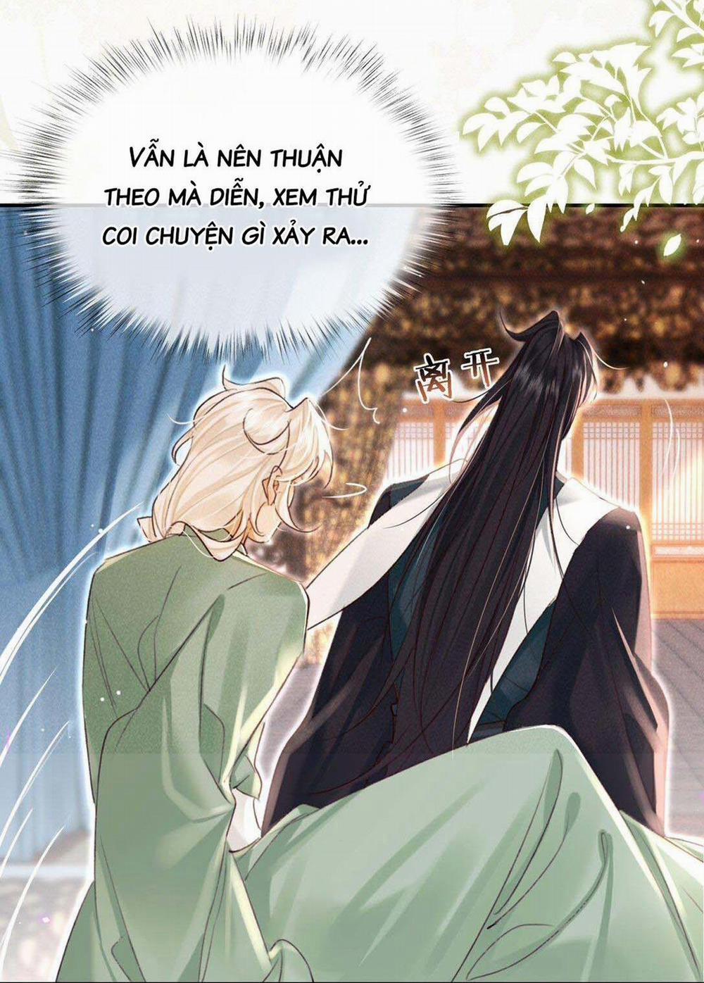 Nam Chủ Sao Lại Quyến Rũ Ta 23 trang 16