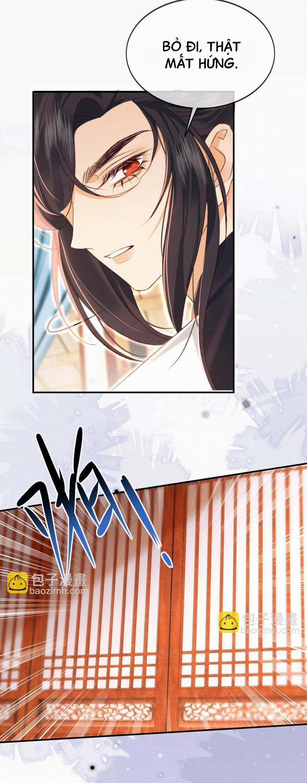 Nam Chủ Sao Lại Quyến Rũ Ta 23 trang 18