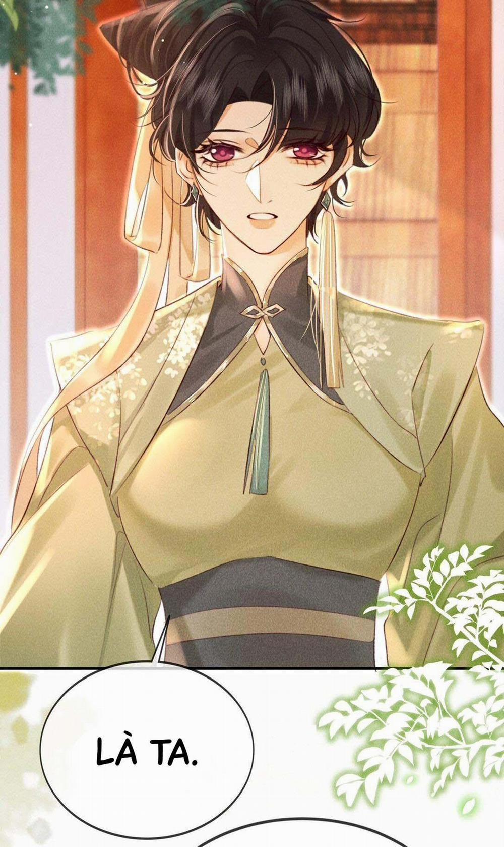 Nam Chủ Sao Lại Quyến Rũ Ta 23 trang 24
