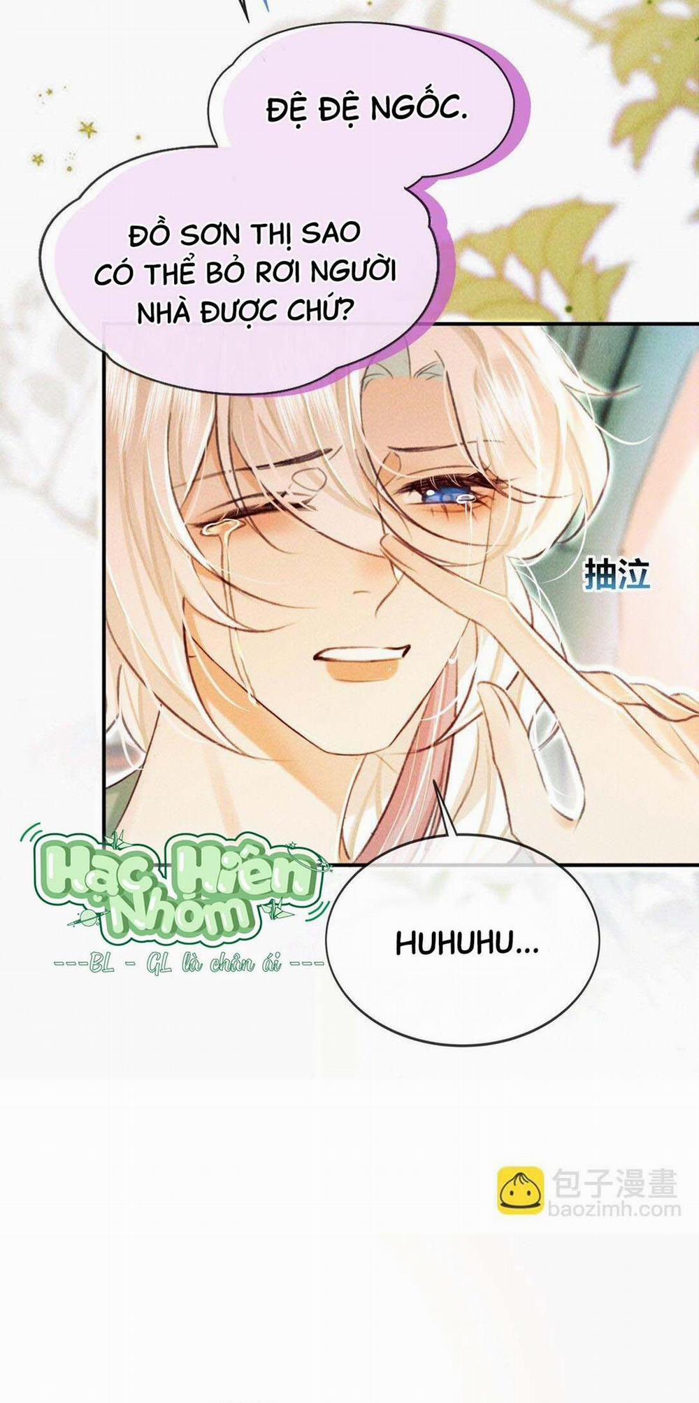 Nam Chủ Sao Lại Quyến Rũ Ta 23 trang 28