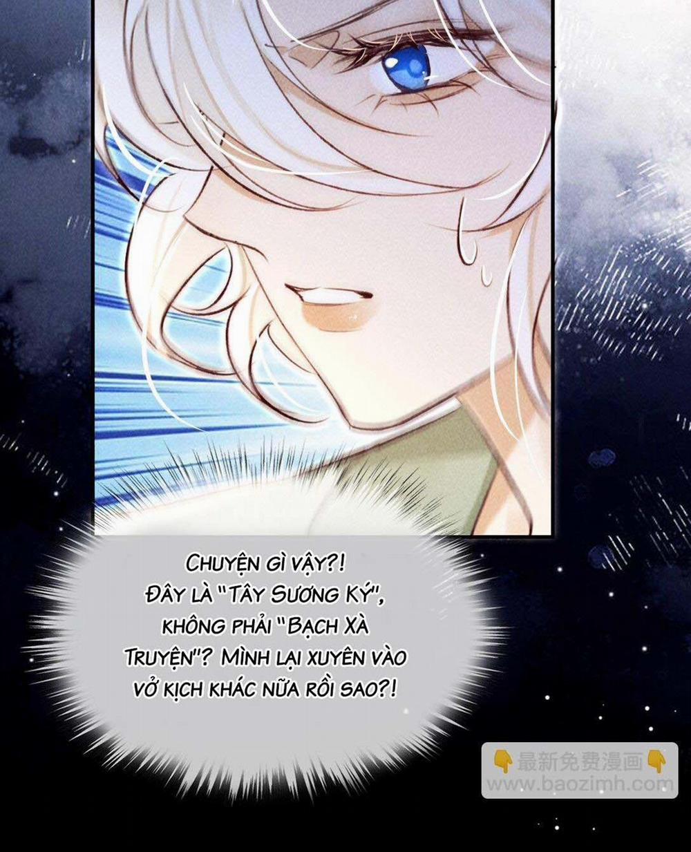 Nam Chủ Sao Lại Quyến Rũ Ta 23 trang 4
