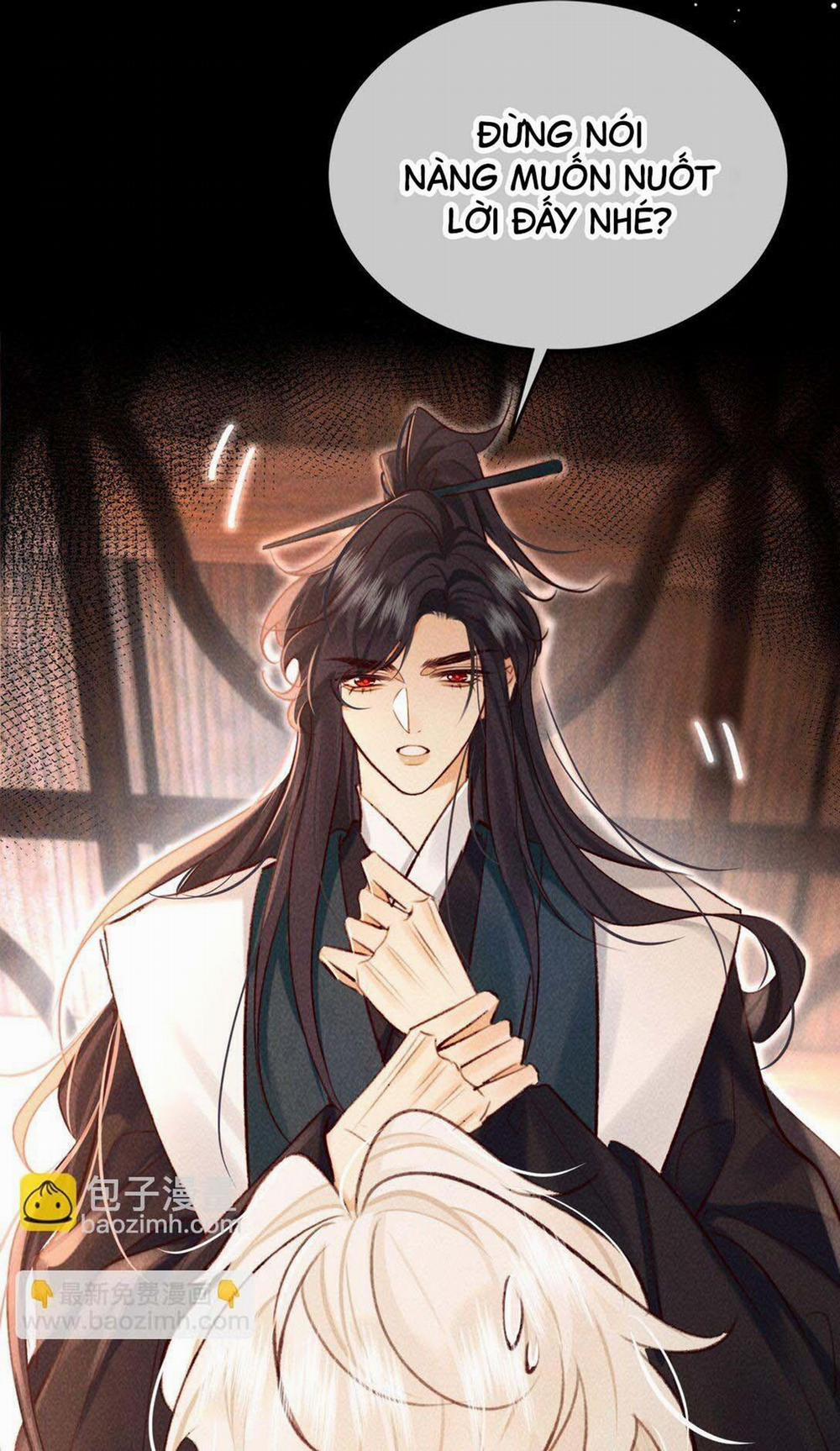 Nam Chủ Sao Lại Quyến Rũ Ta 23 trang 5