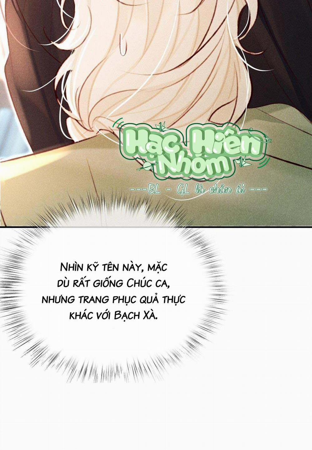 Nam Chủ Sao Lại Quyến Rũ Ta 23 trang 6