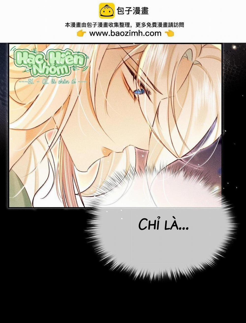 Nam Chủ Sao Lại Quyến Rũ Ta 24 trang 11