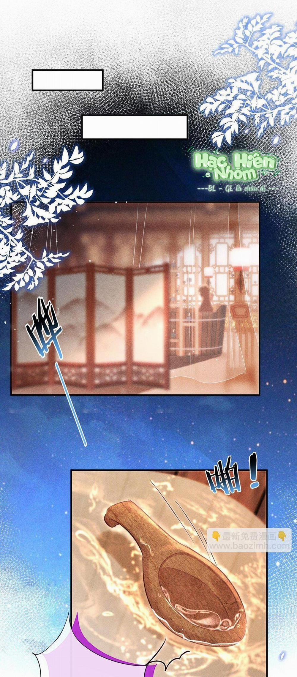 Nam Chủ Sao Lại Quyến Rũ Ta 25 trang 5