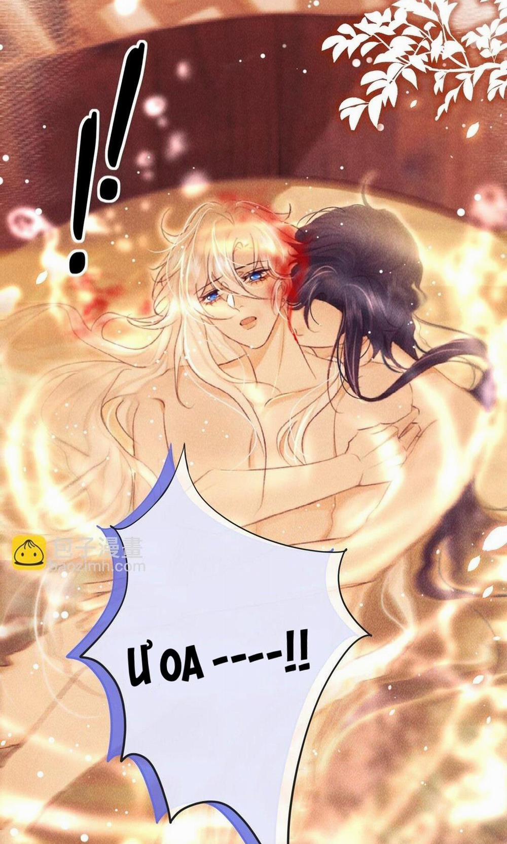 Nam Chủ Sao Lại Quyến Rũ Ta 26 trang 10