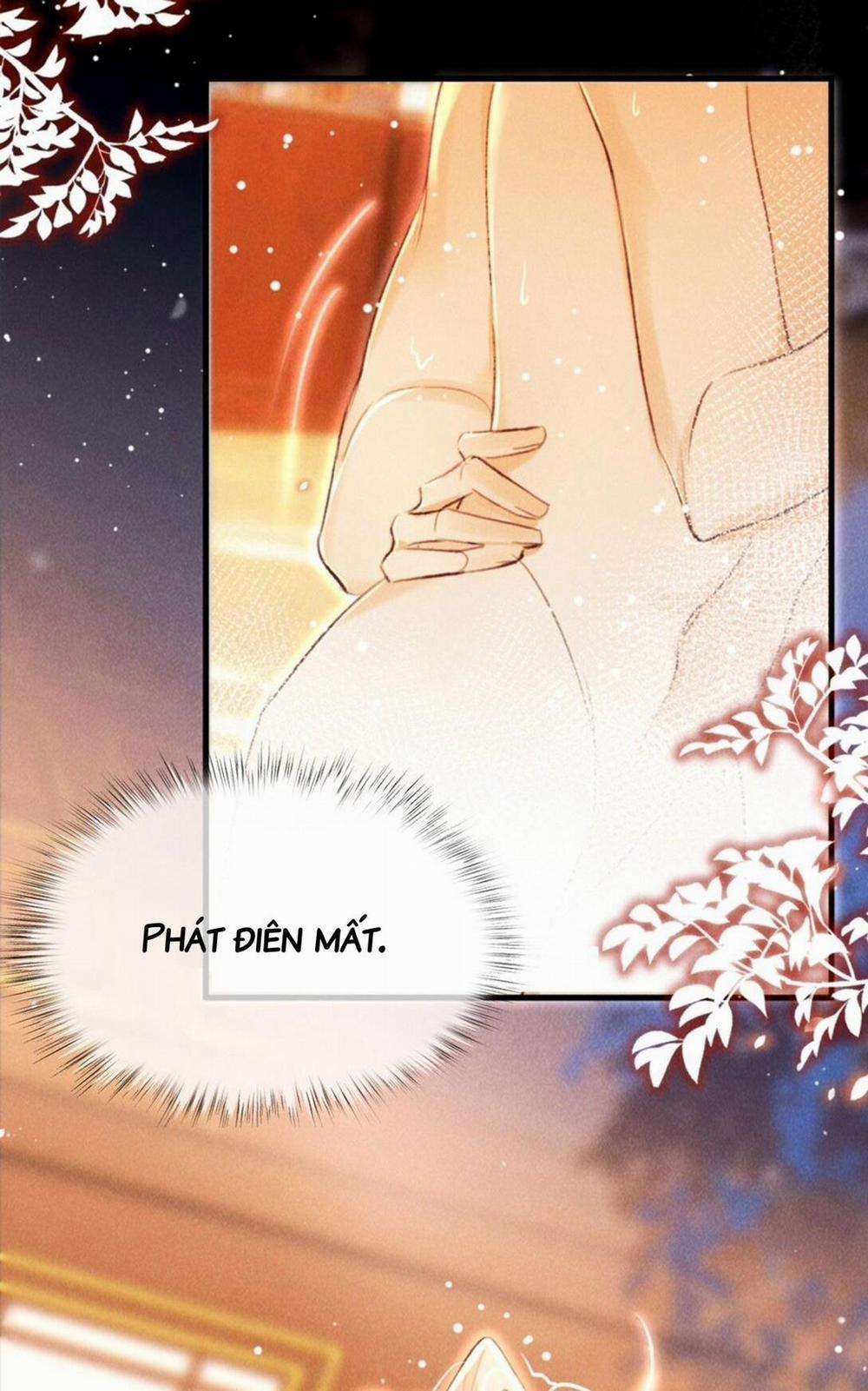 Nam Chủ Sao Lại Quyến Rũ Ta 26 trang 15