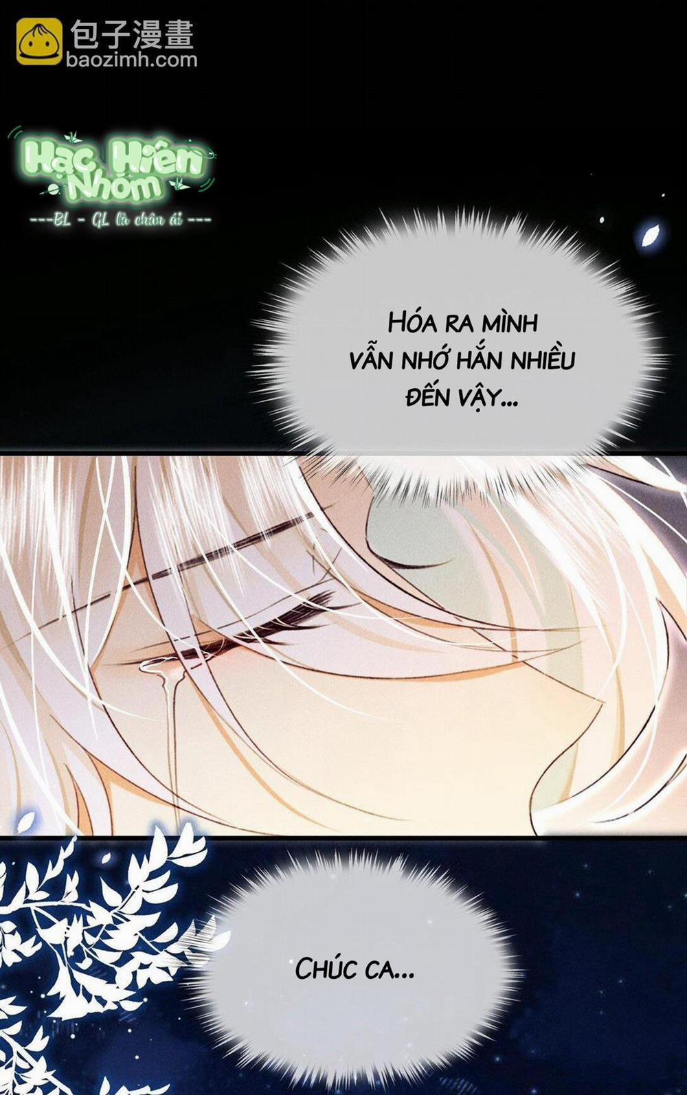 Nam Chủ Sao Lại Quyến Rũ Ta 26 trang 27