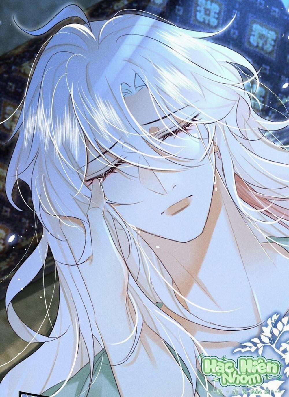 Nam Chủ Sao Lại Quyến Rũ Ta 26 trang 29