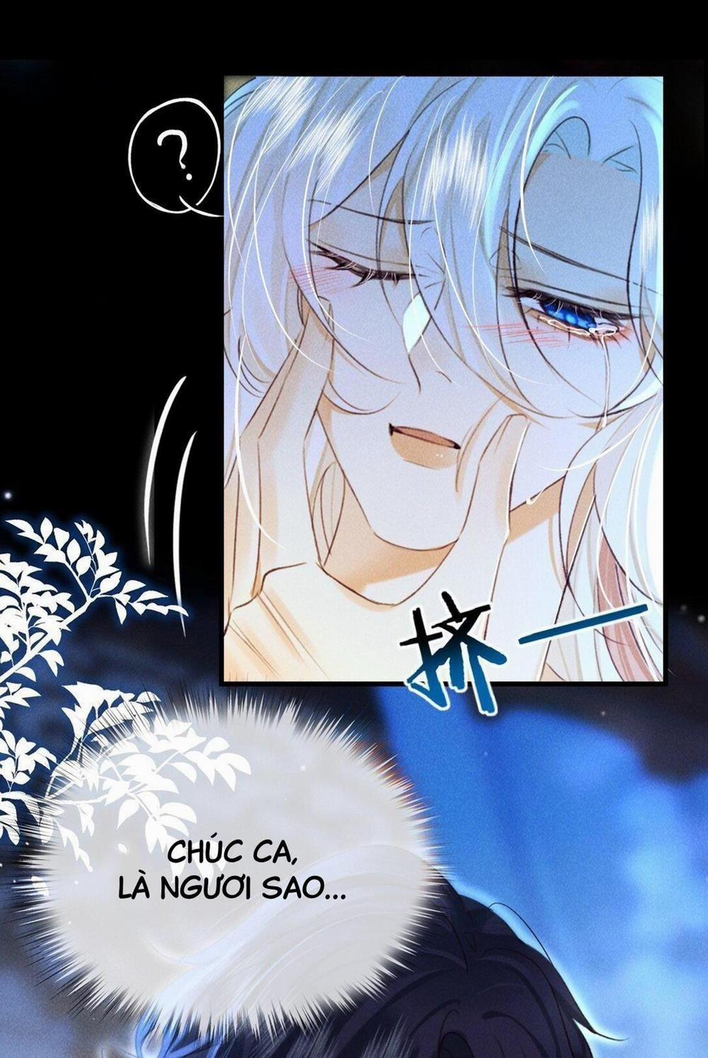 Nam Chủ Sao Lại Quyến Rũ Ta 26 trang 34