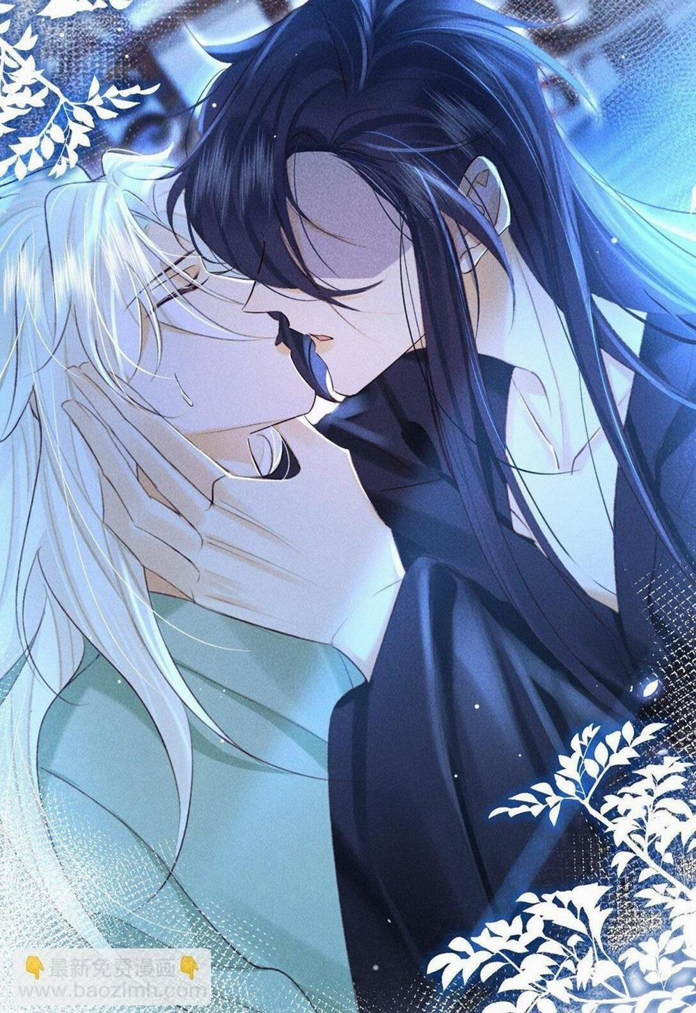 Nam Chủ Sao Lại Quyến Rũ Ta 26 trang 39