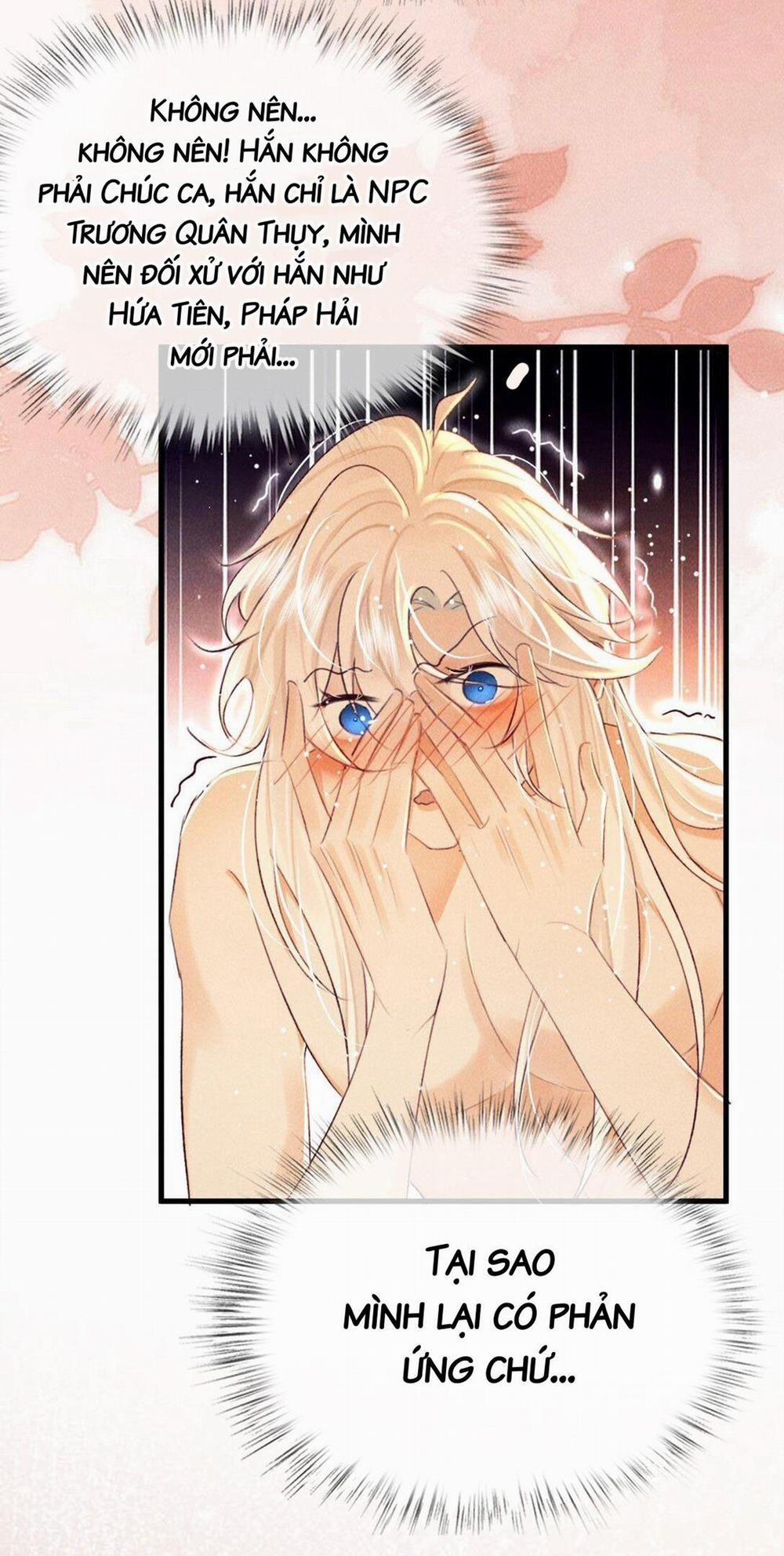 Nam Chủ Sao Lại Quyến Rũ Ta 26 trang 7