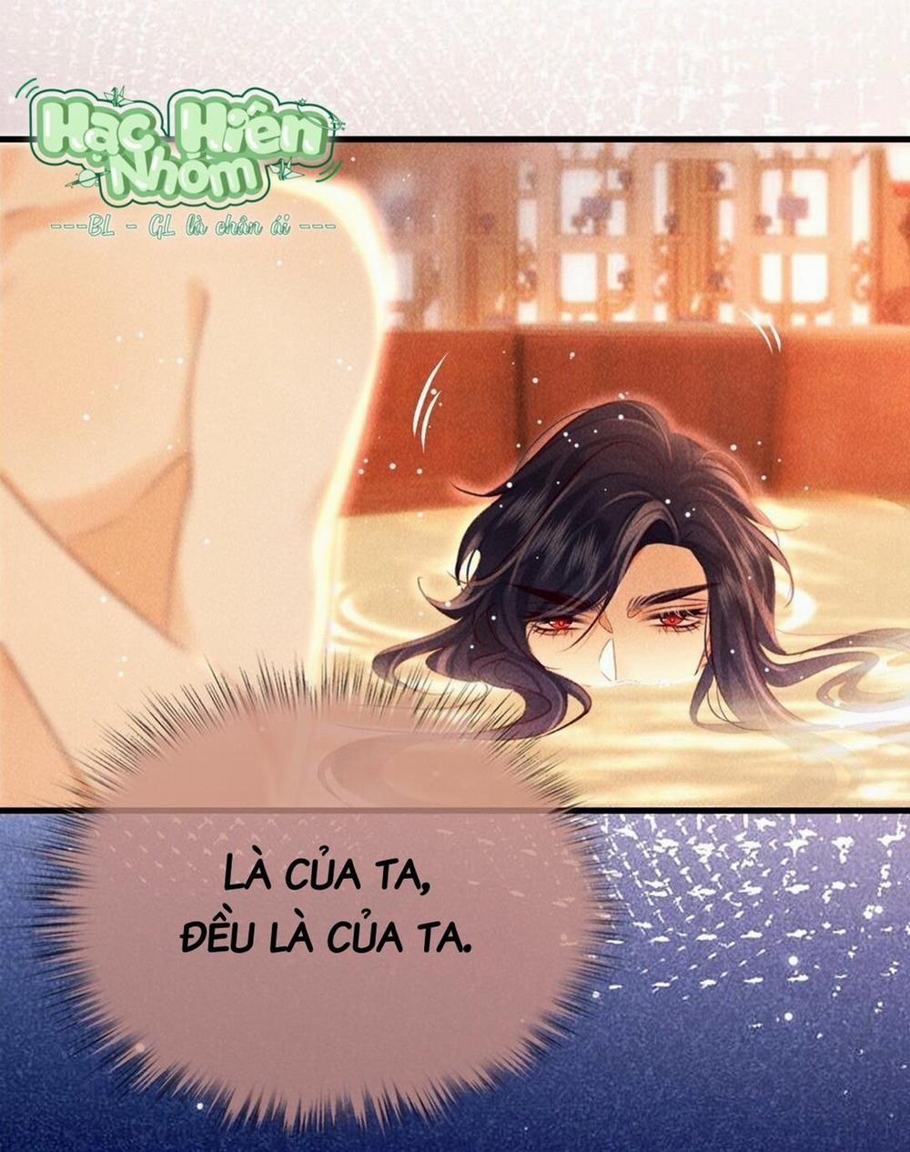 Nam Chủ Sao Lại Quyến Rũ Ta 26 trang 8