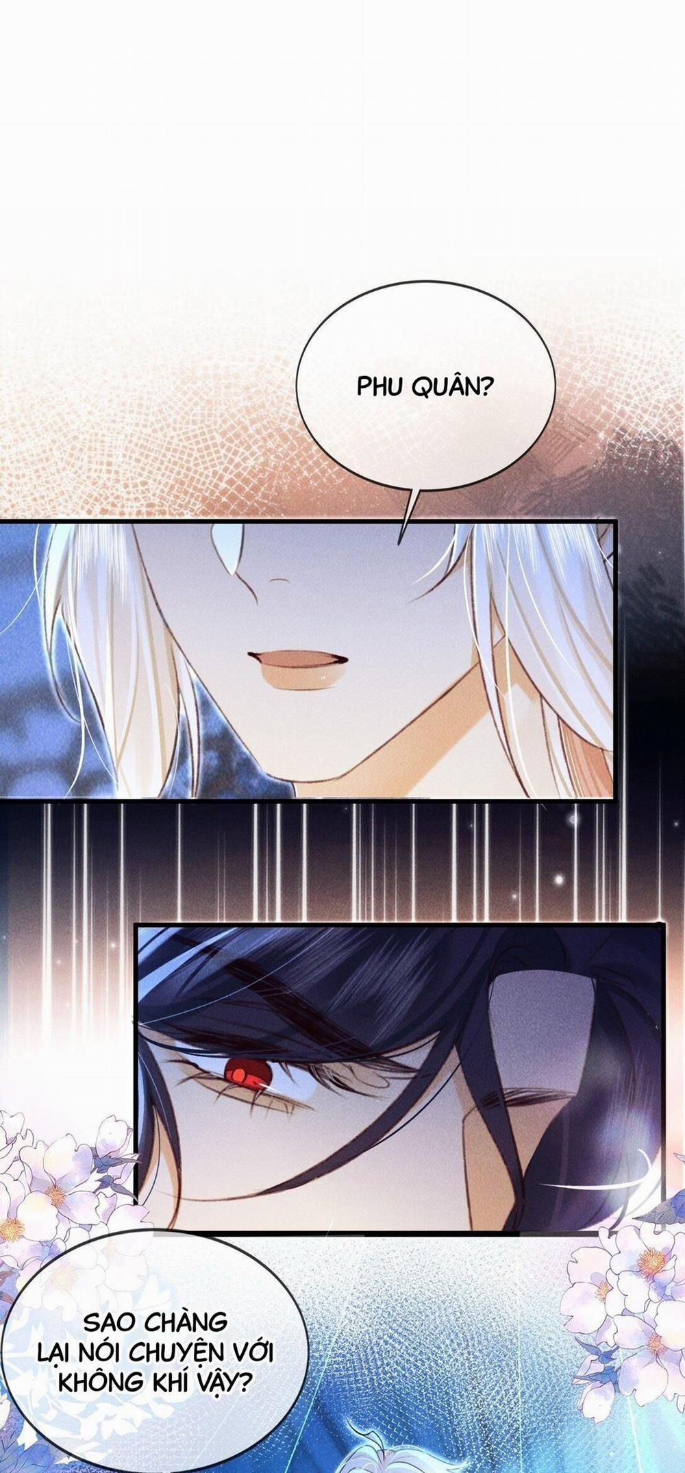 Nam Chủ Sao Lại Quyến Rũ Ta 27 trang 1