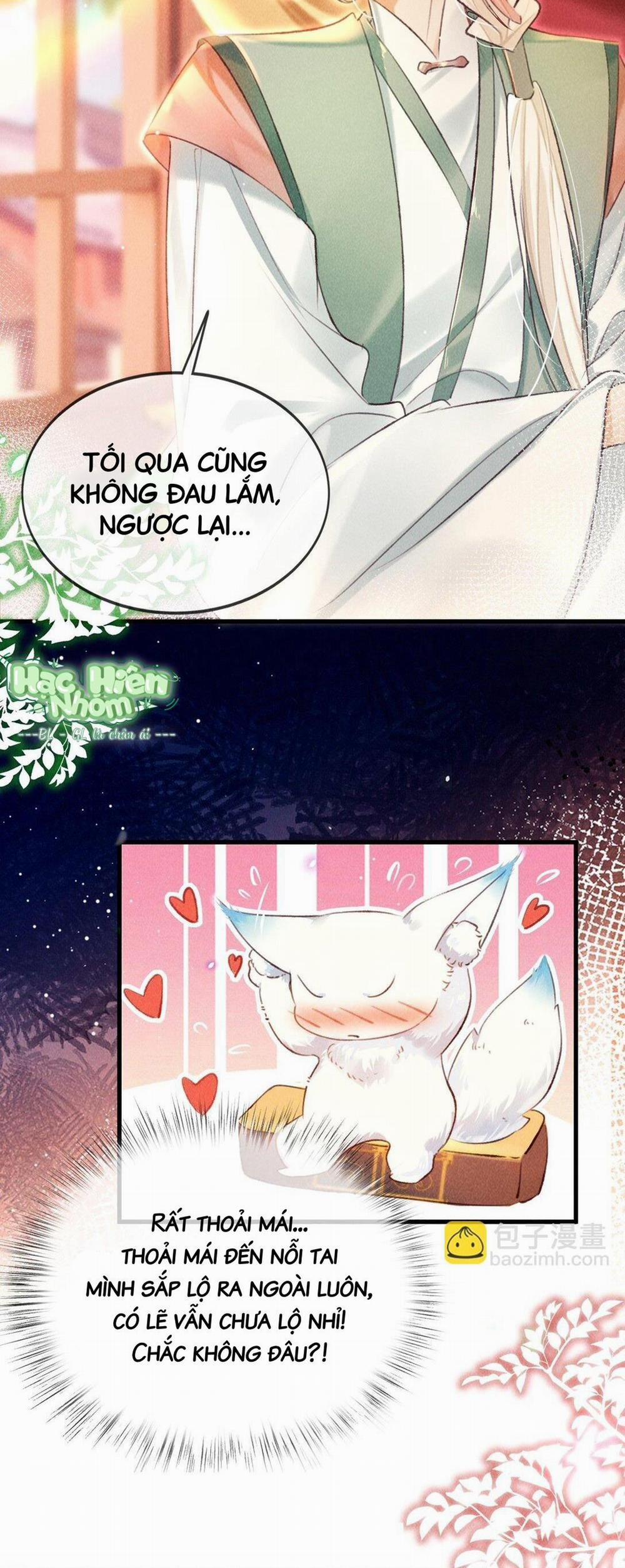 Nam Chủ Sao Lại Quyến Rũ Ta 27 trang 19