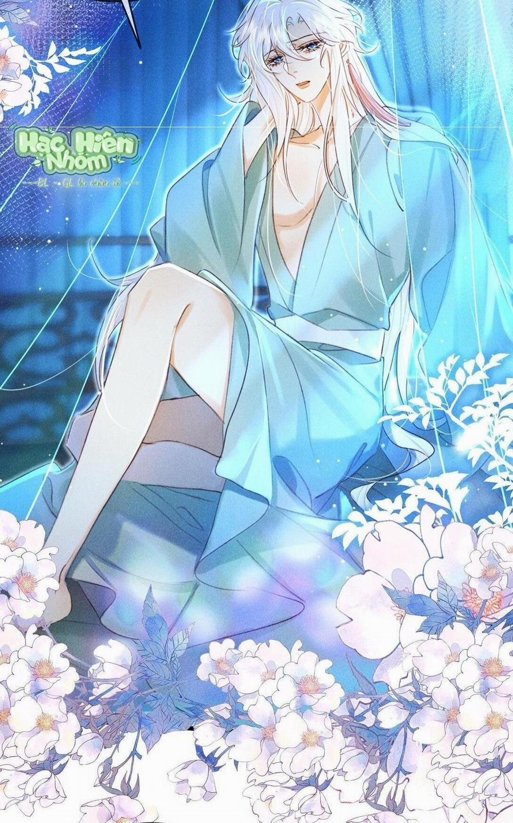 Nam Chủ Sao Lại Quyến Rũ Ta 27 trang 2