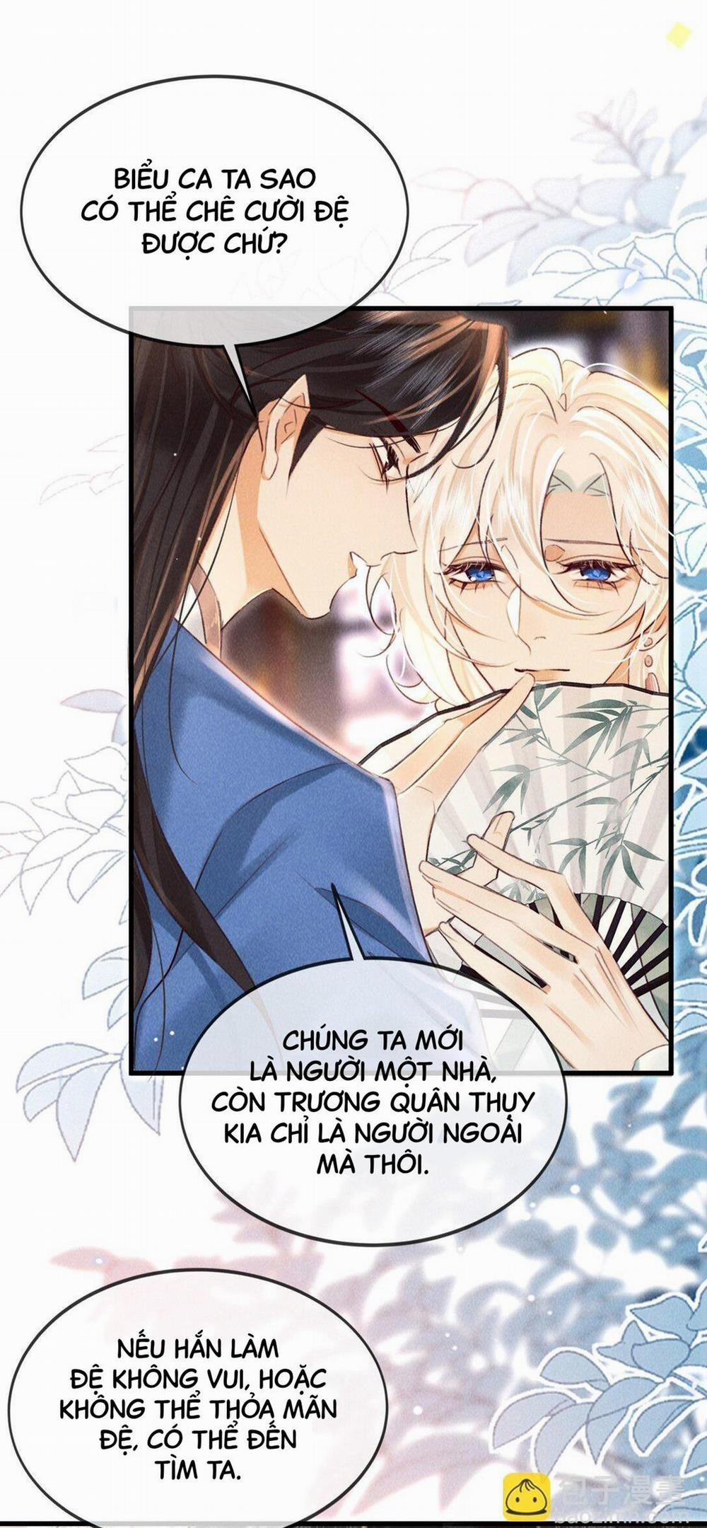 Nam Chủ Sao Lại Quyến Rũ Ta 27 trang 29